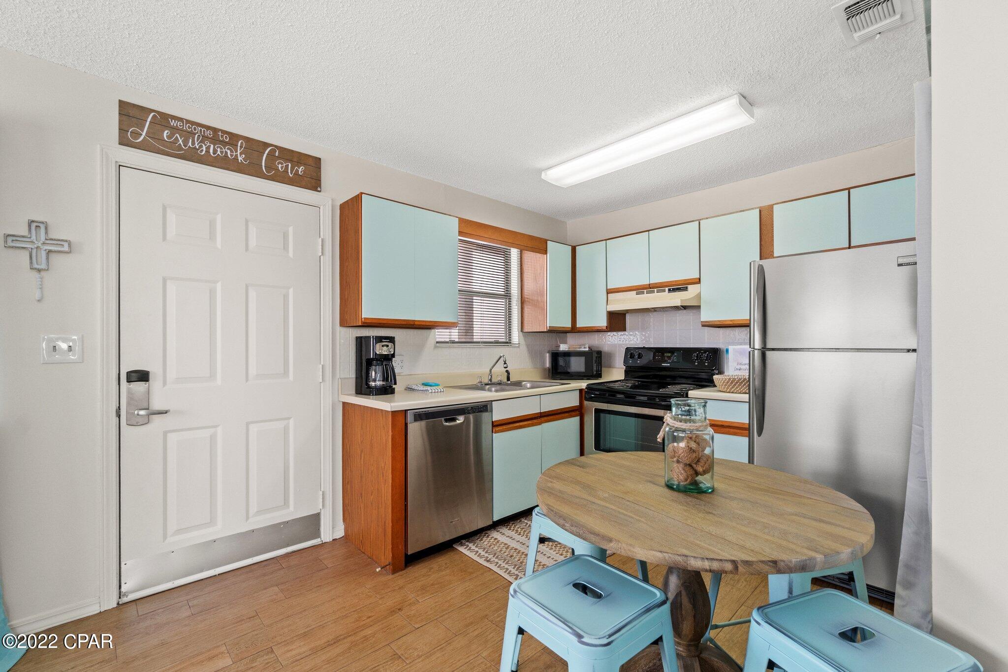 Sand Castles West 1 - Residential