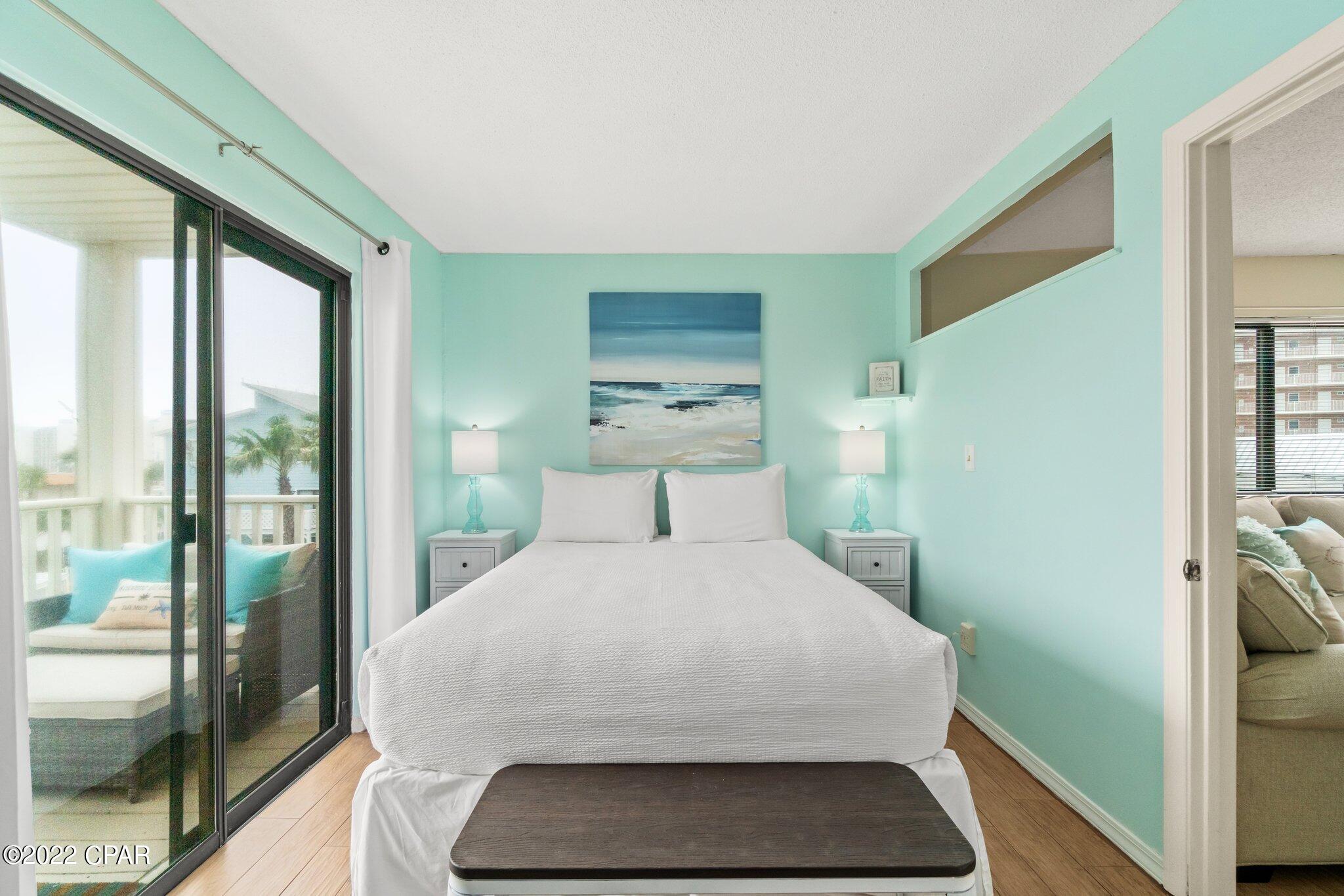 Sand Castles West 1 - Residential