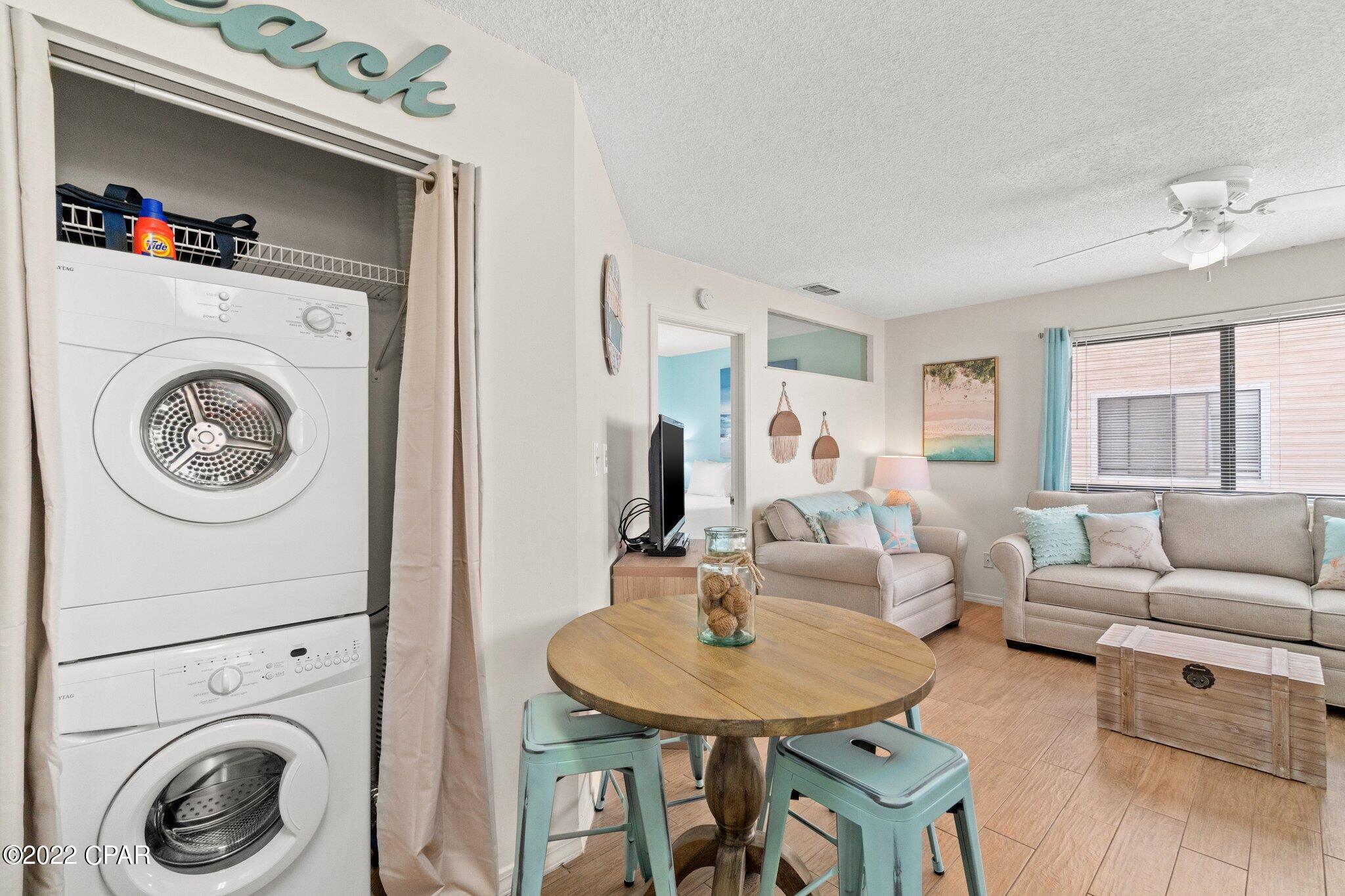 Sand Castles West 1 - Residential