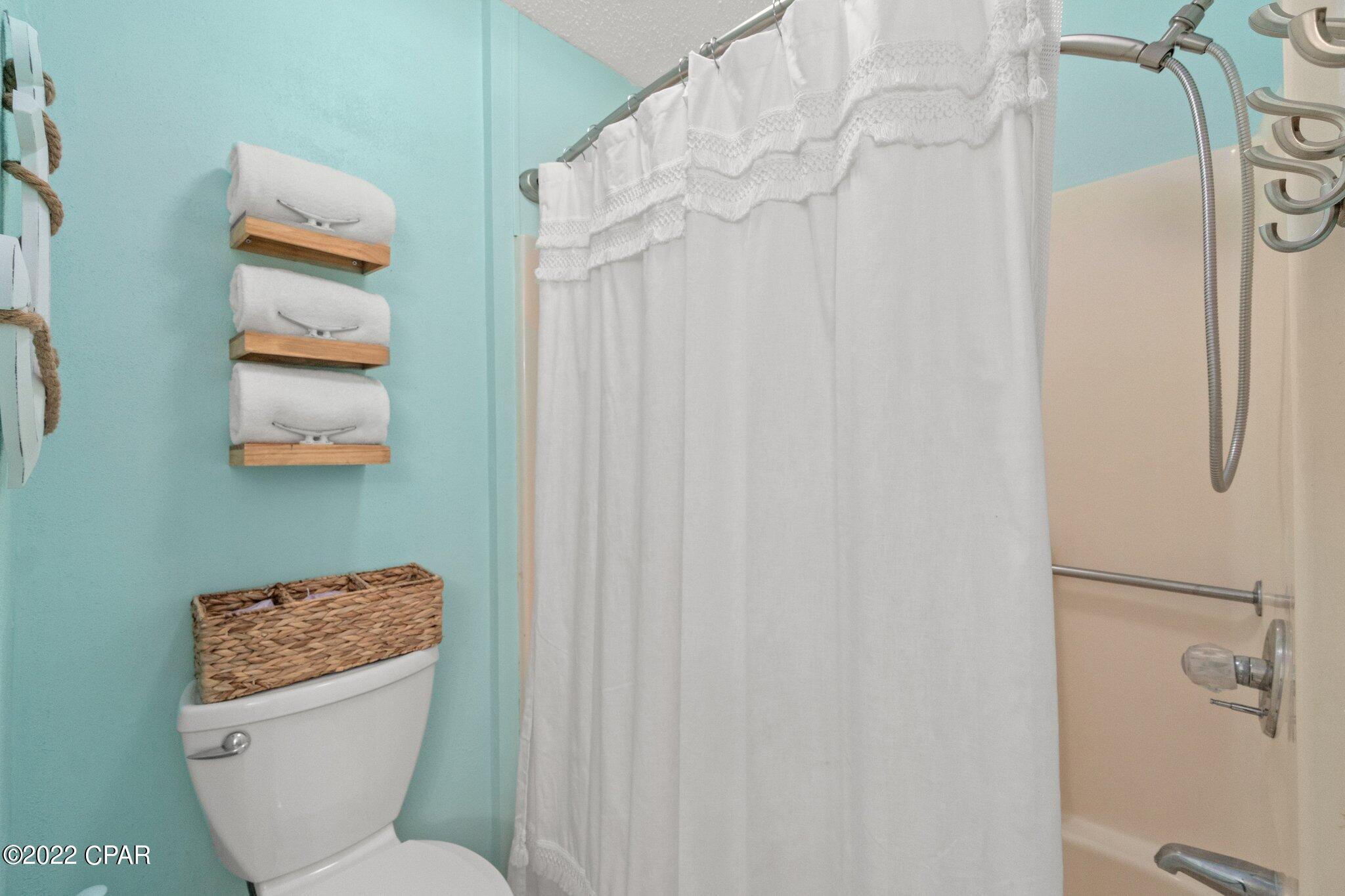 Sand Castles West 1 - Residential