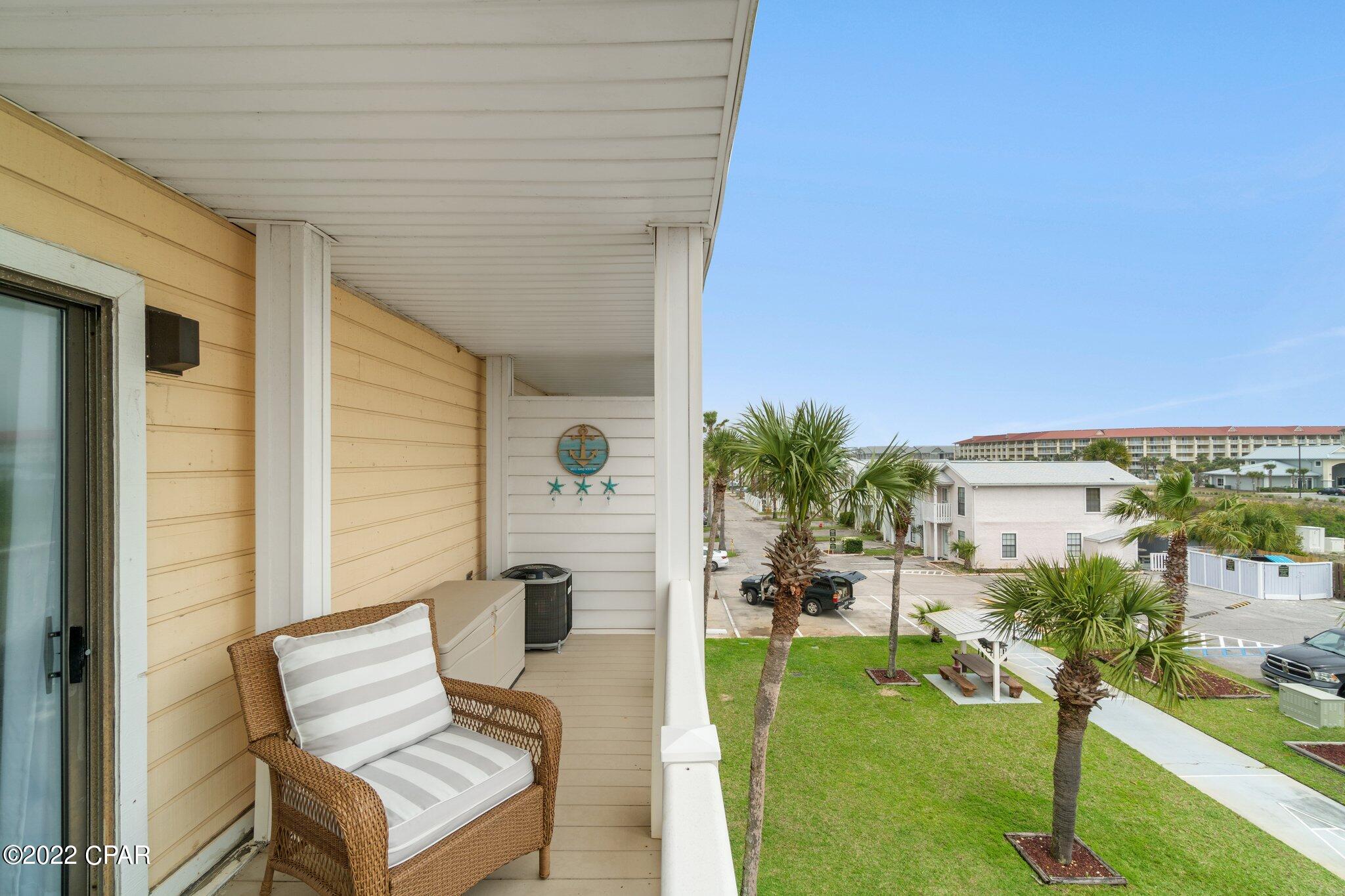 Sand Castles West 1 - Residential