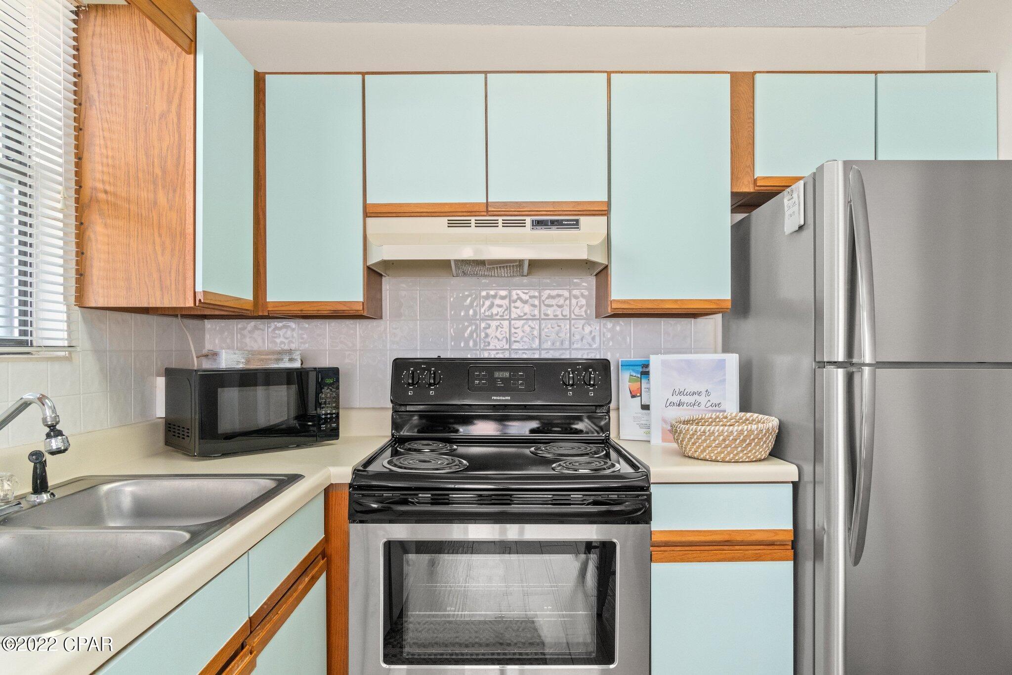 Sand Castles West 1 - Residential