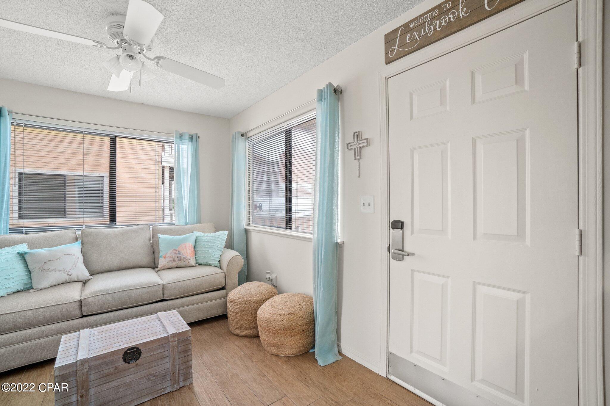 Sand Castles West 1 - Residential