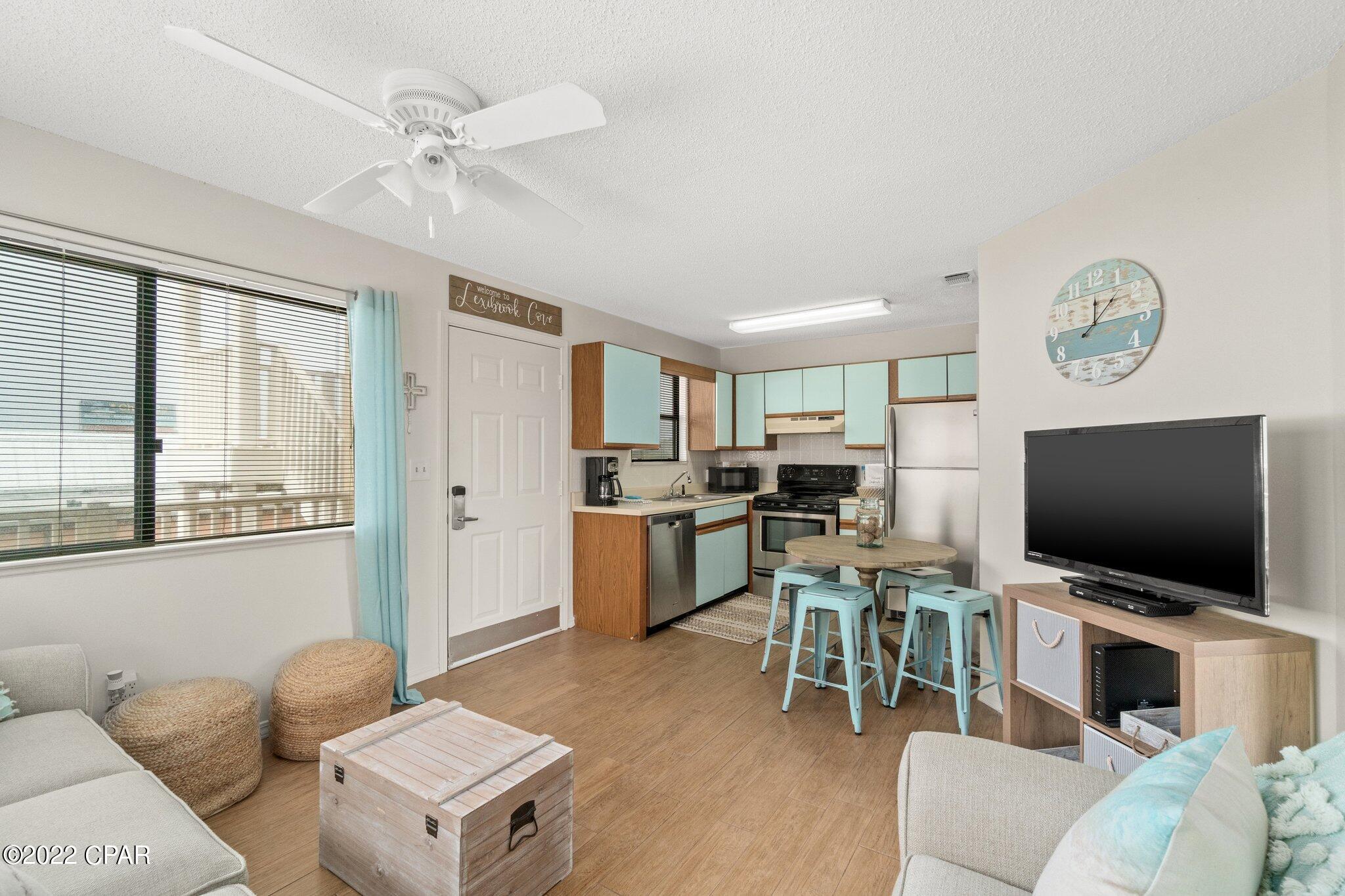 Sand Castles West 1 - Residential