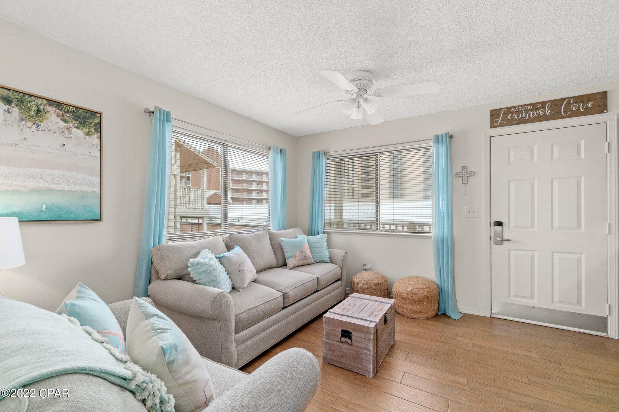 Sand Castles West 1 - Residential