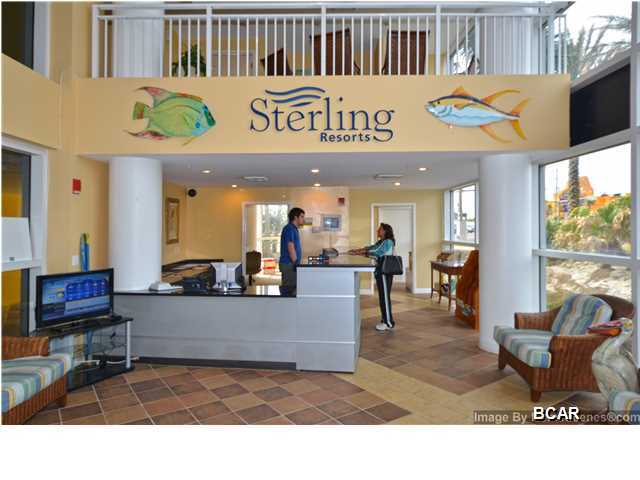 Sterling Reef - Residential
