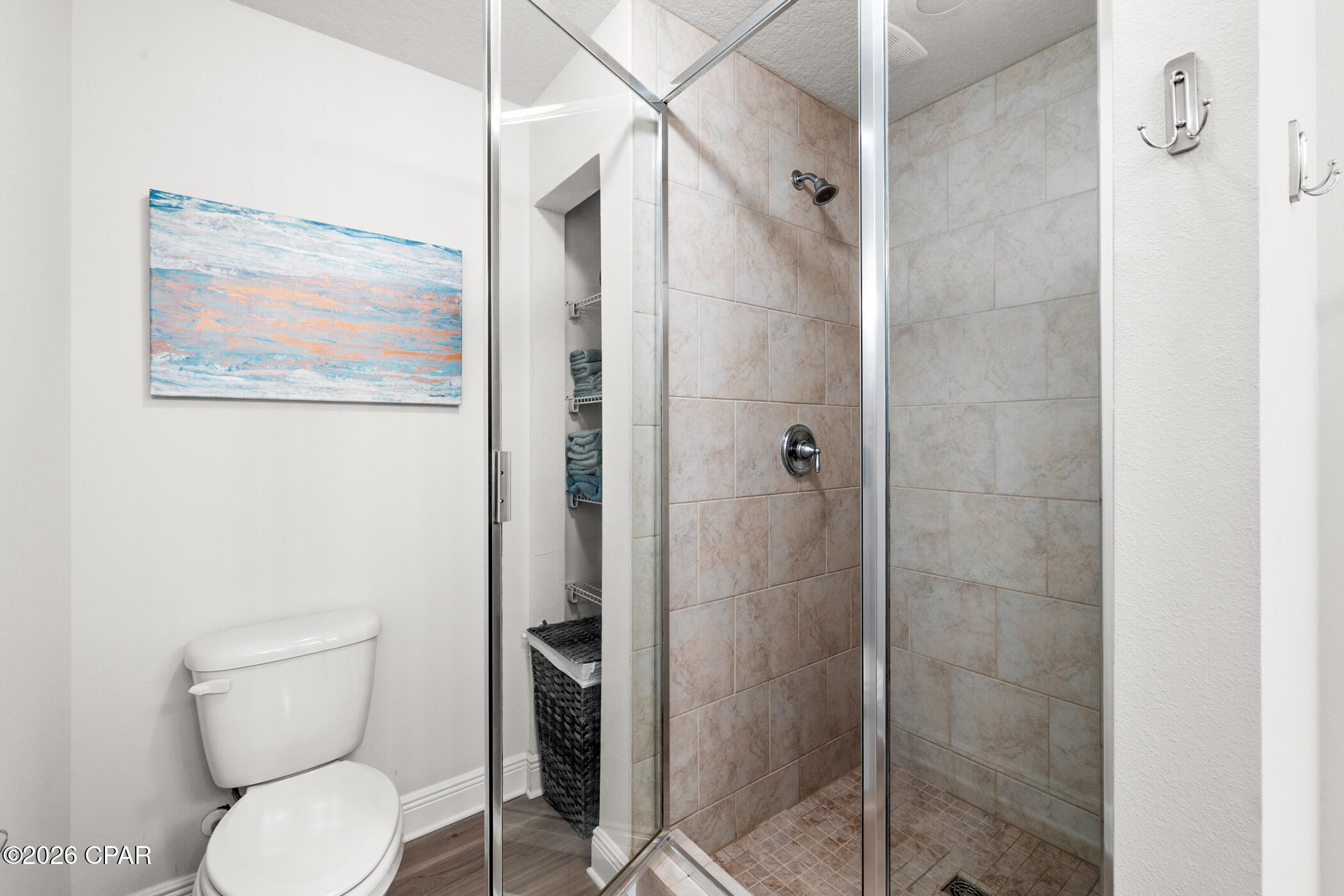 Waterfall Phase I - Residential