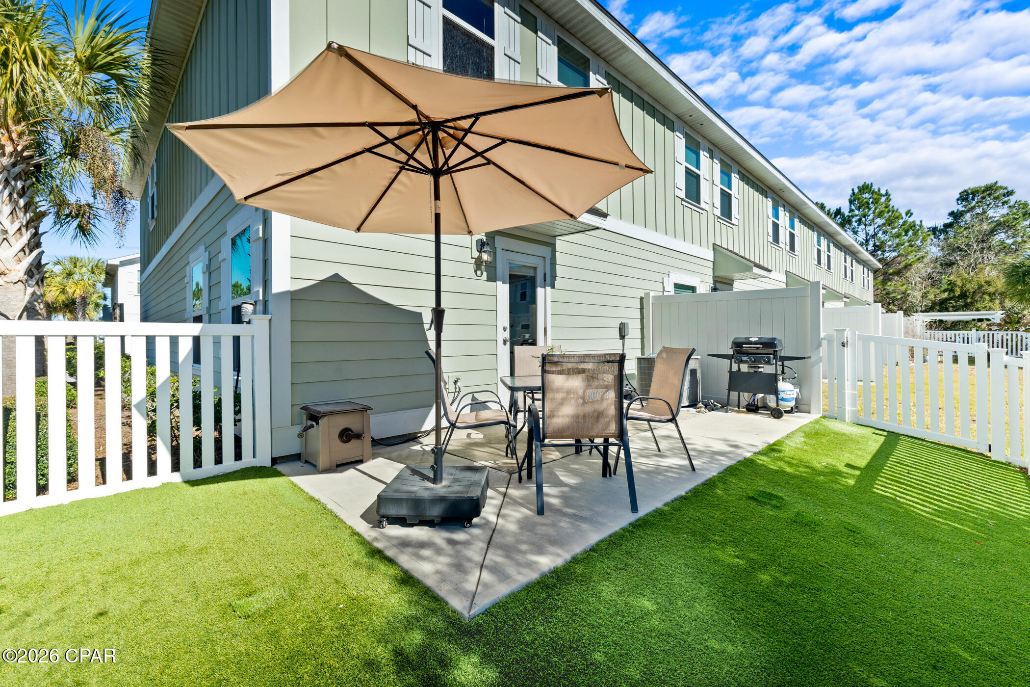 Waterfall Phase I - Residential