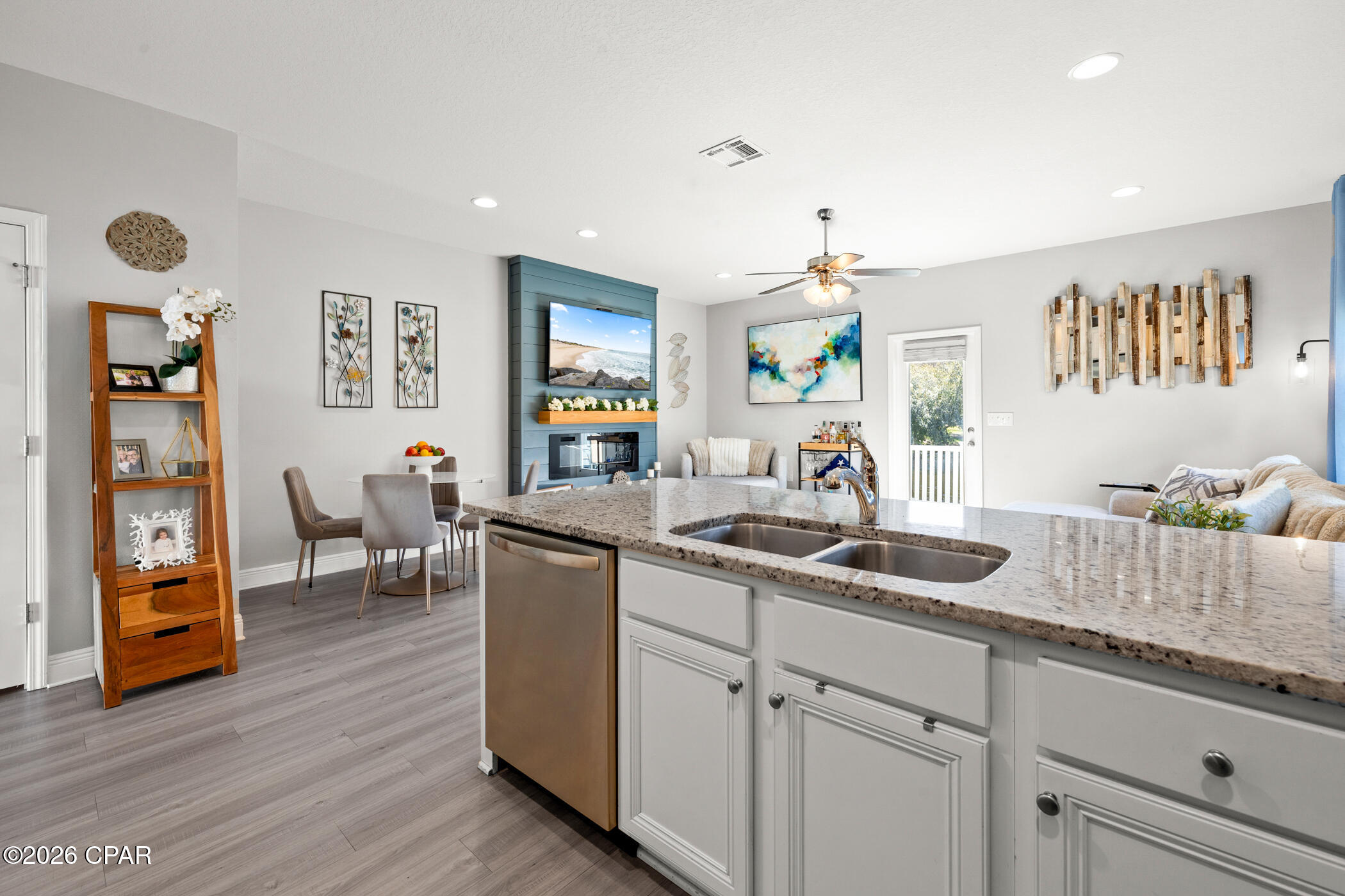 Waterfall Phase I - Residential