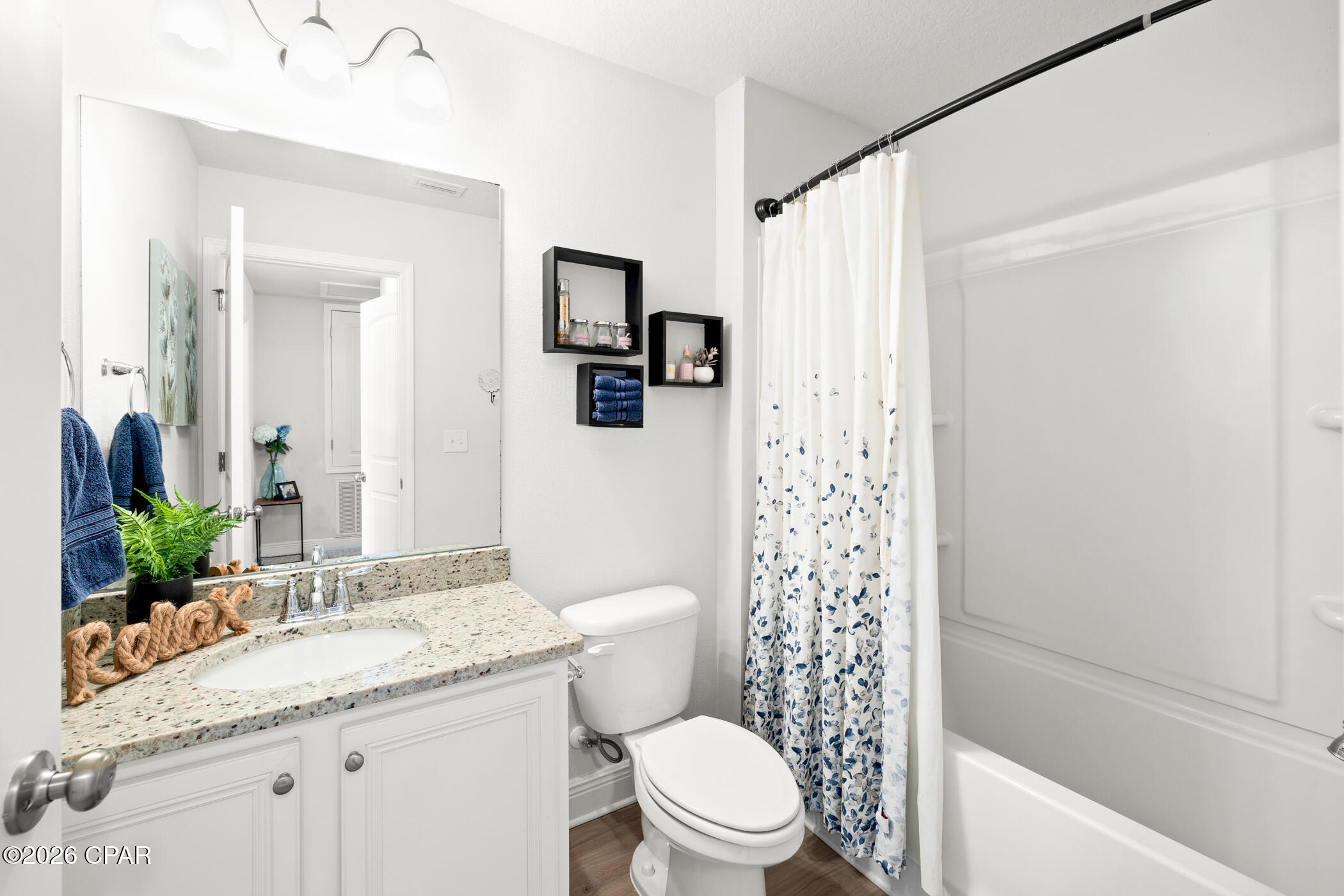 Waterfall Phase I - Residential