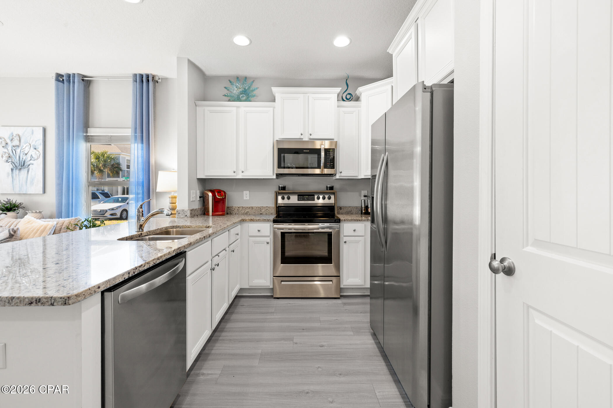 Waterfall Phase I - Residential