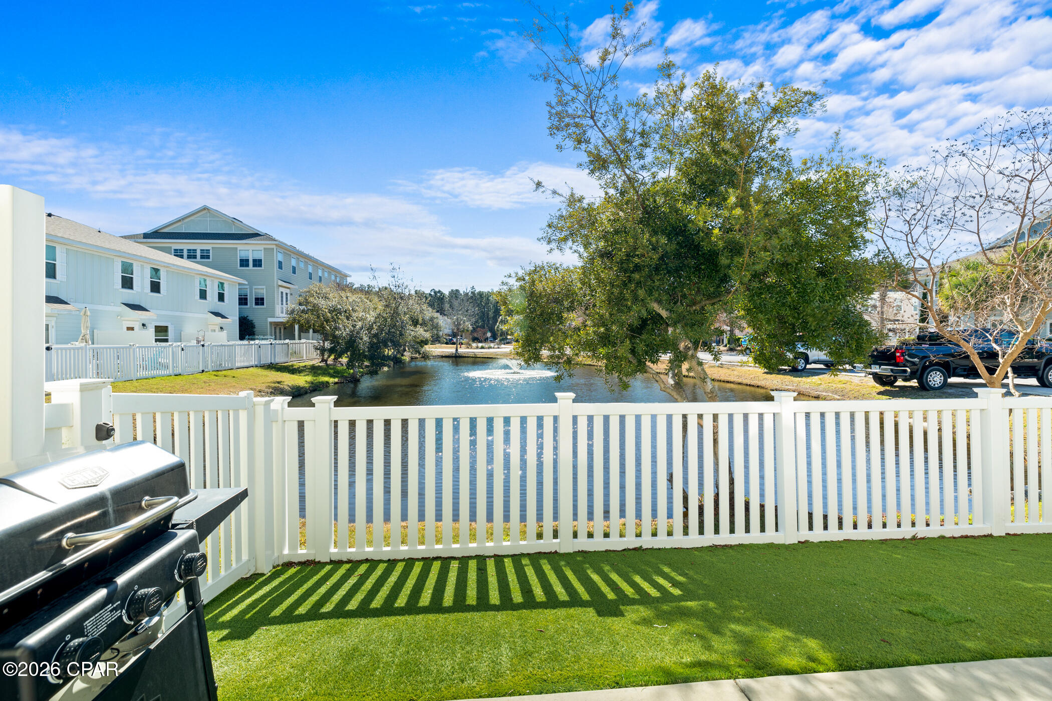 Waterfall Phase I - Residential