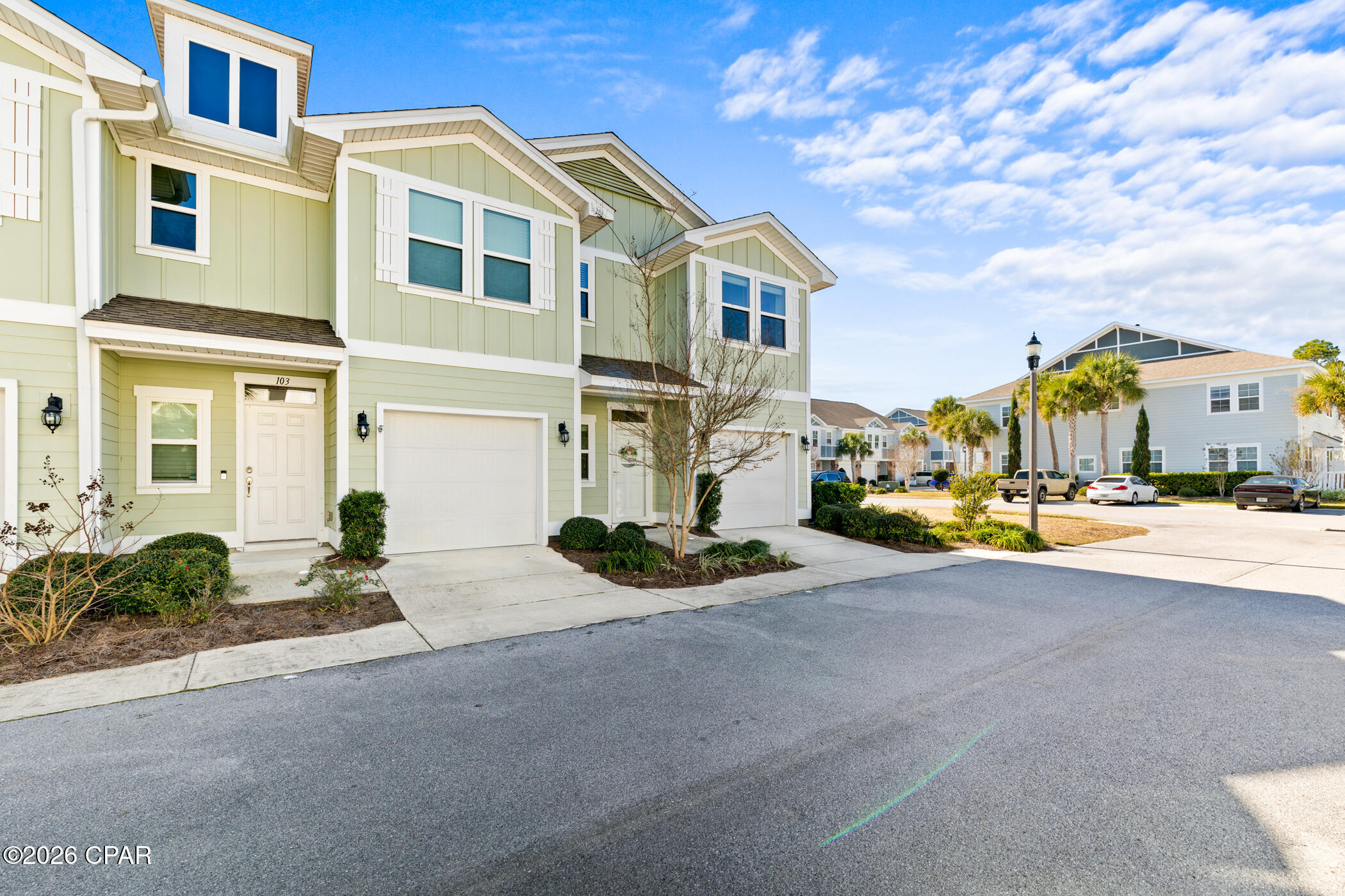 Waterfall Phase I - Residential