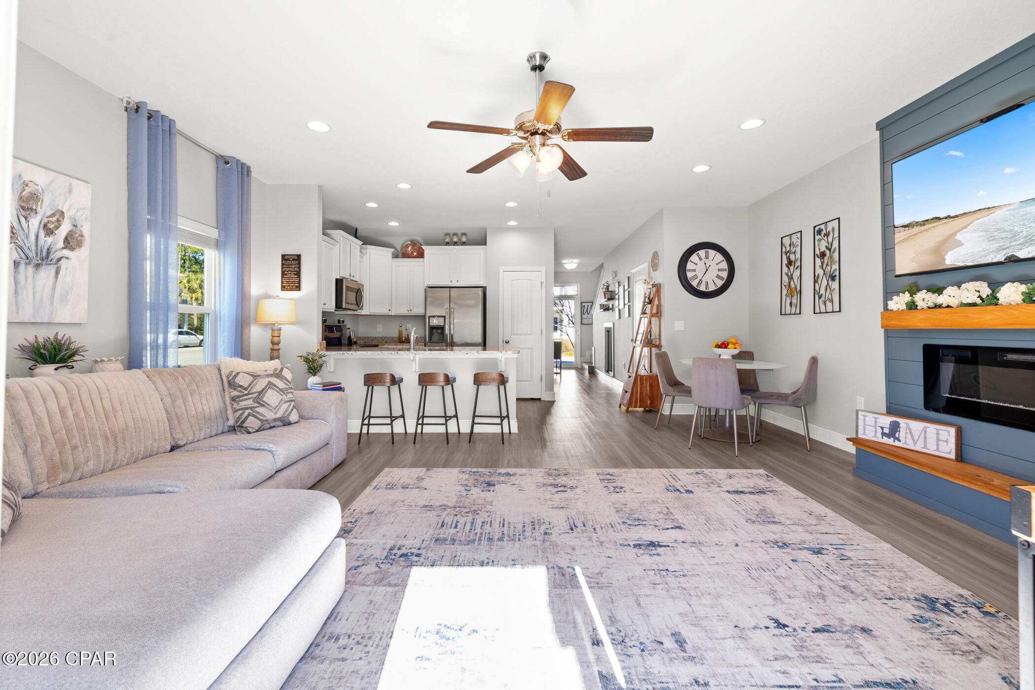 Waterfall Phase I - Residential