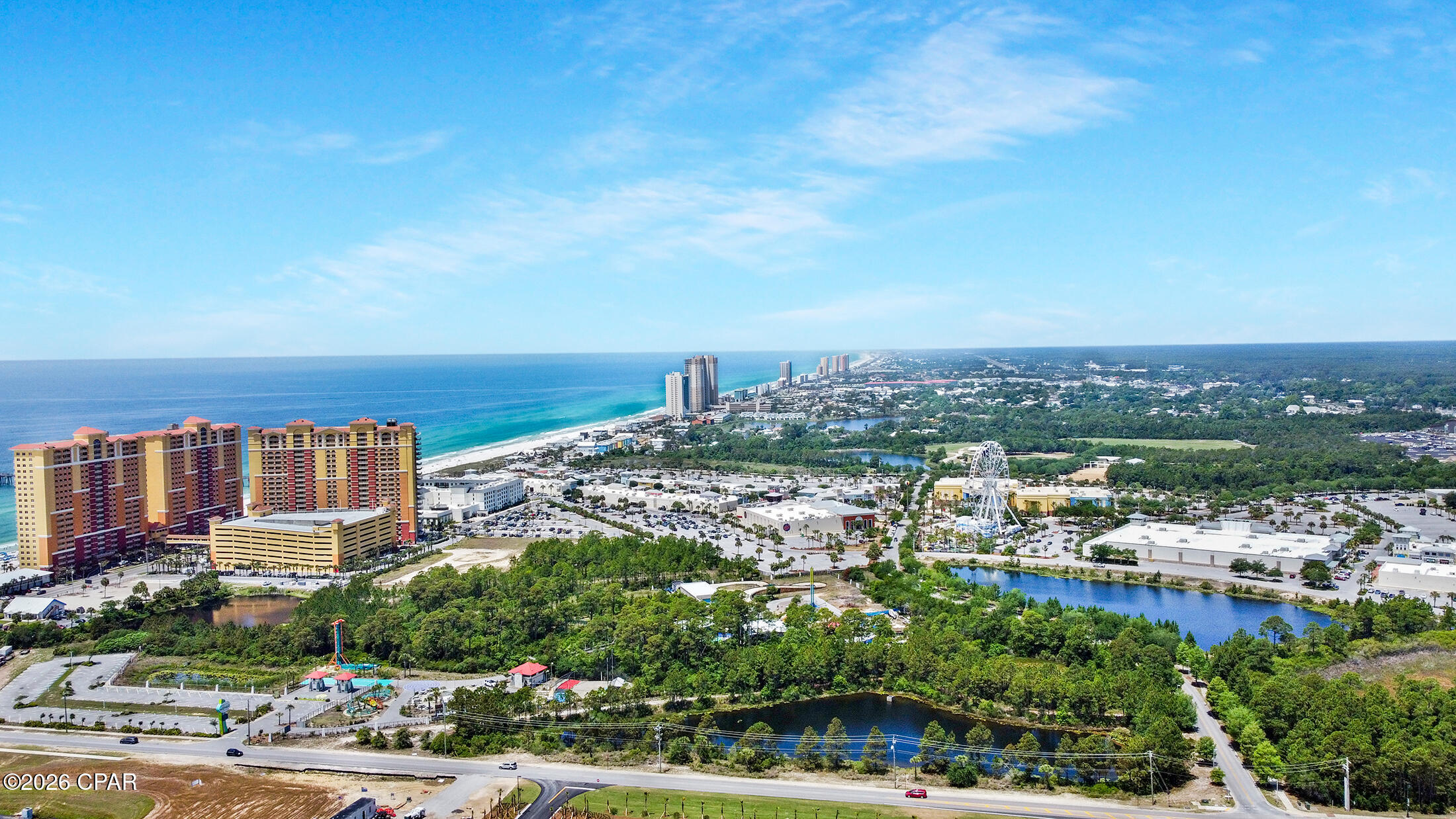 Waterfall Phase I - Residential