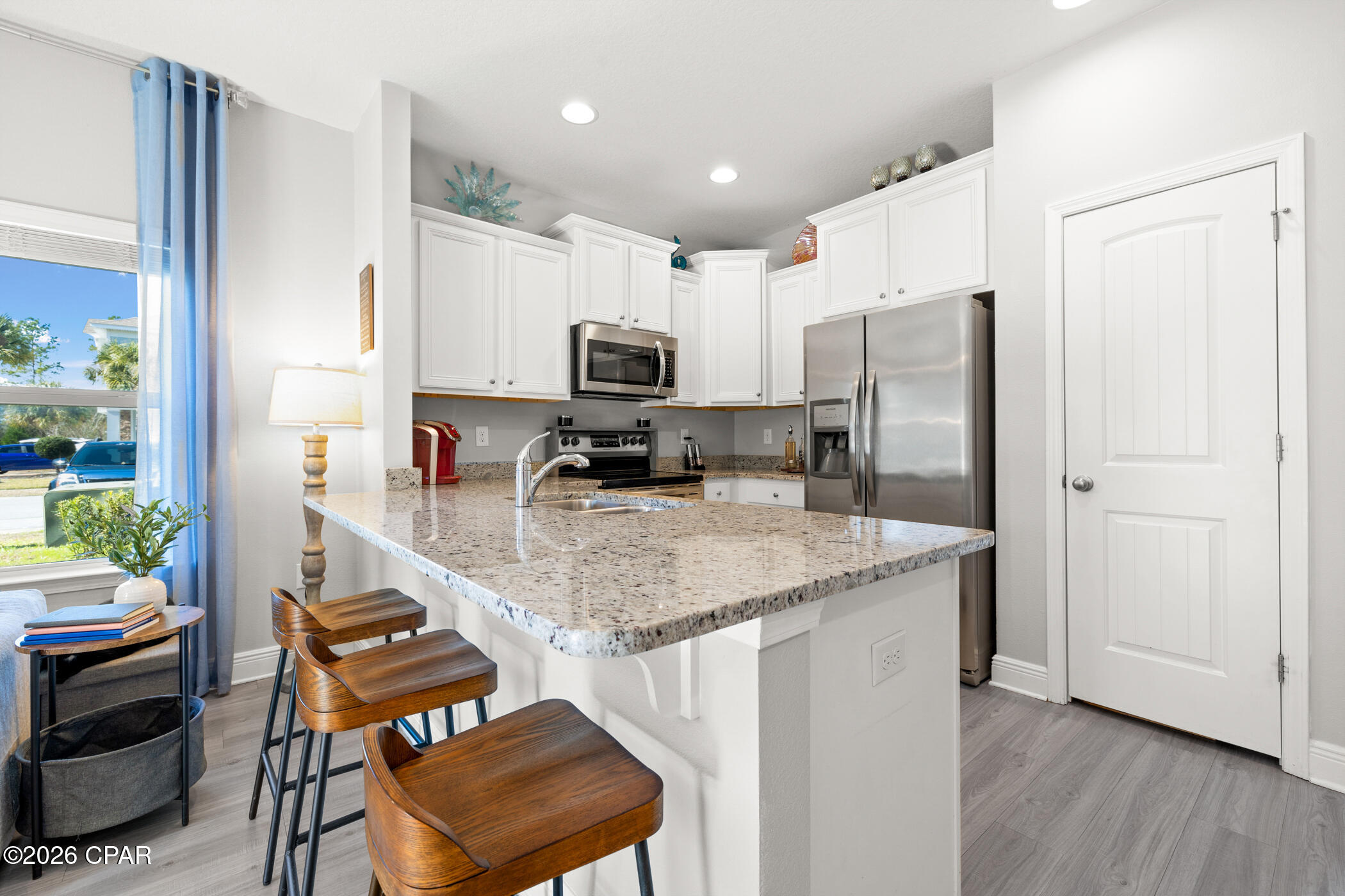 Waterfall Phase I - Residential