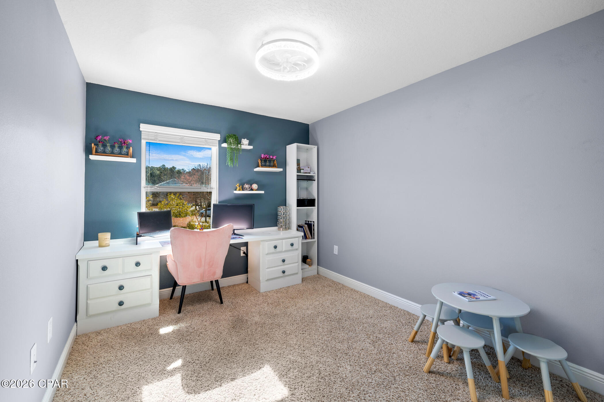 Waterfall Phase I - Residential