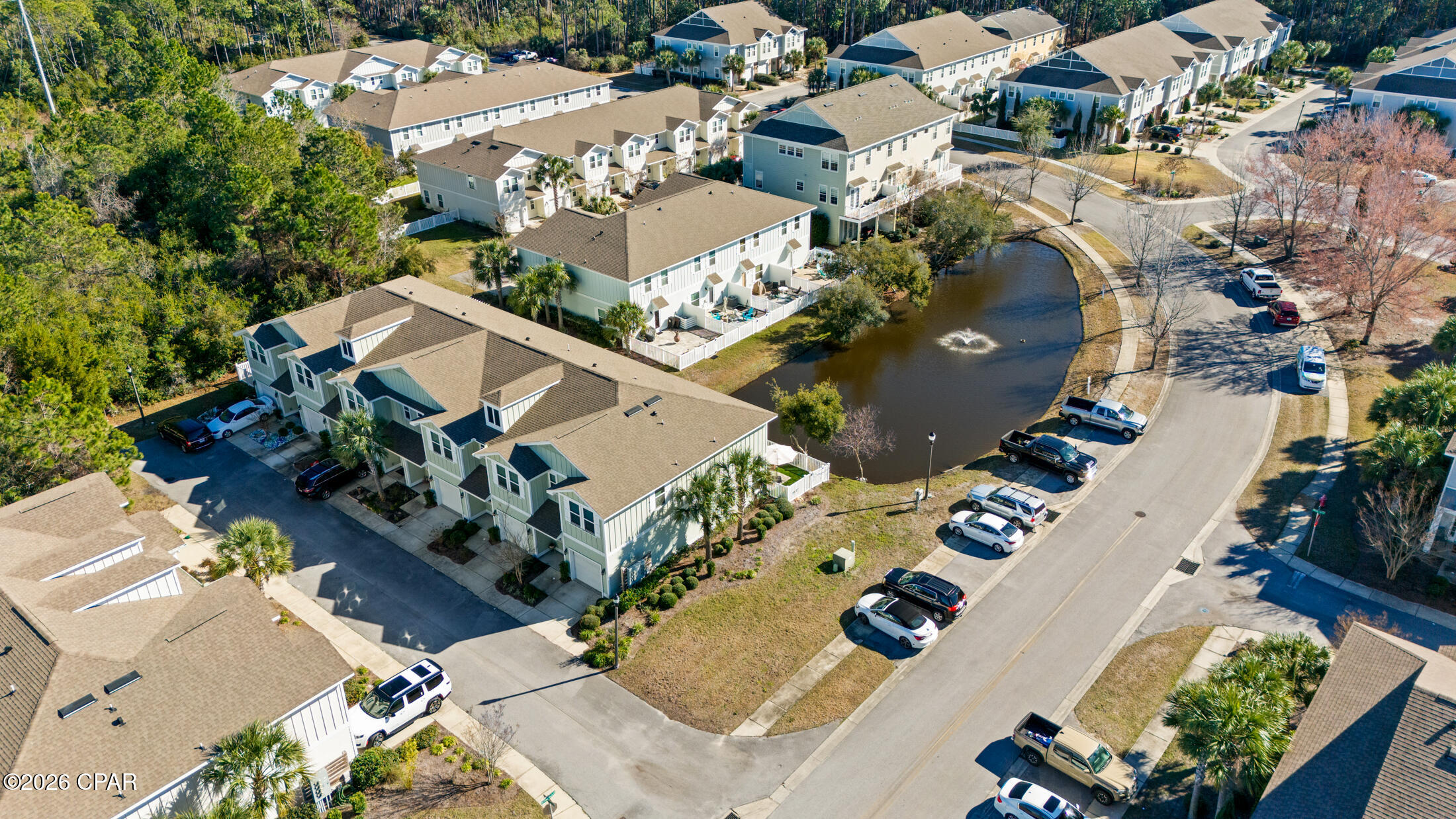 Waterfall Phase I - Residential
