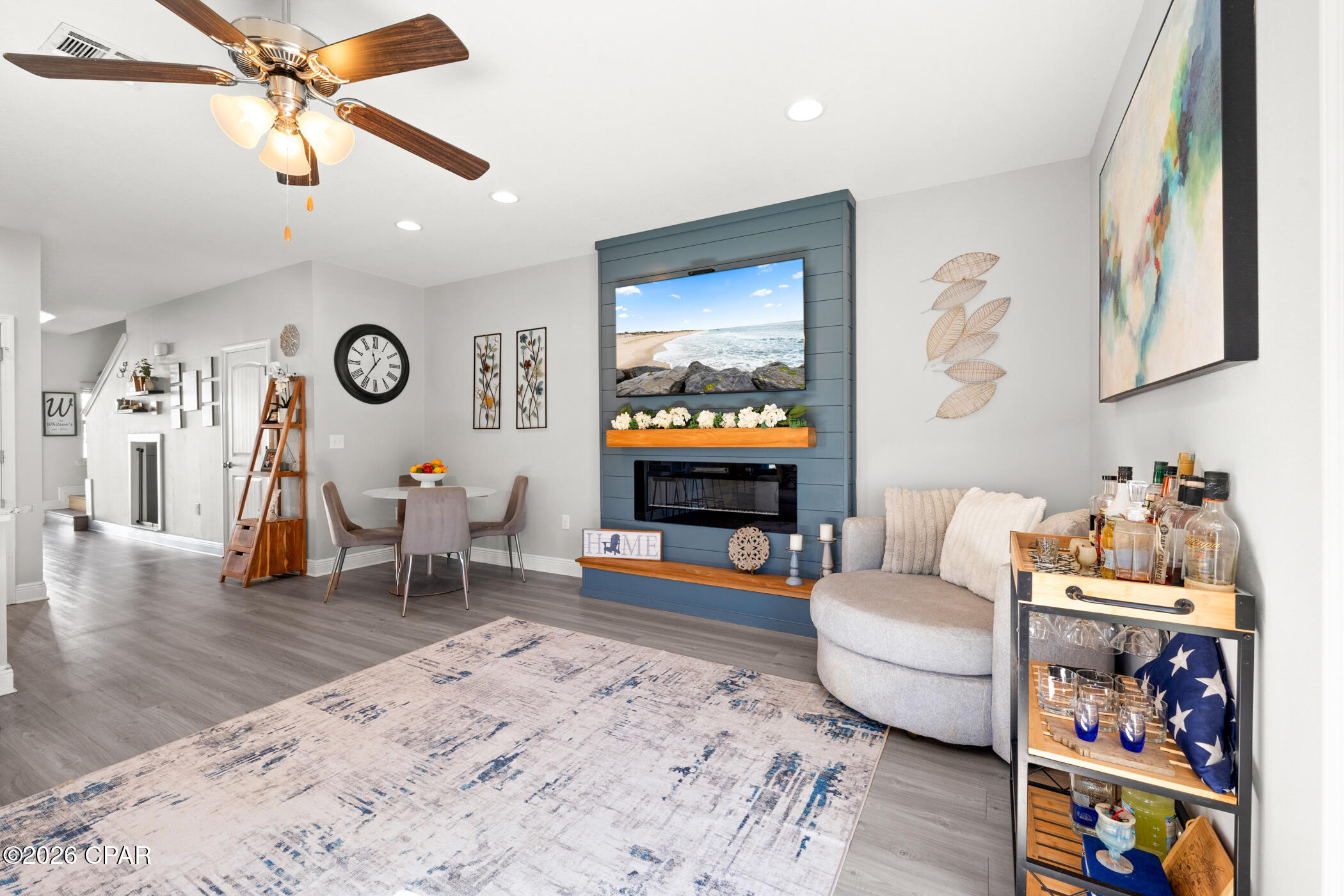 Waterfall Phase I - Residential