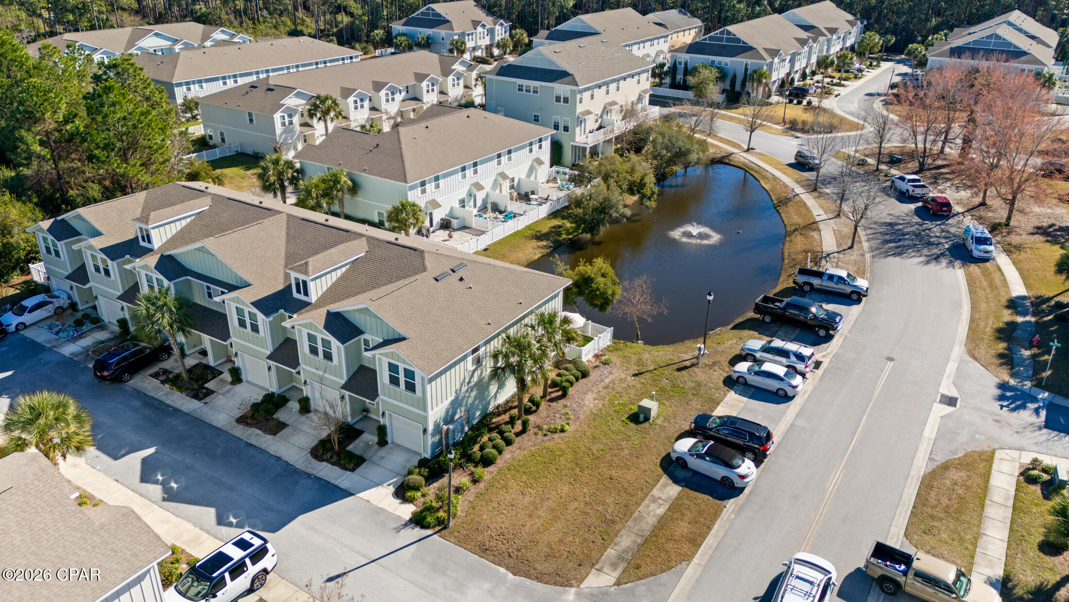 Waterfall Phase I - Residential