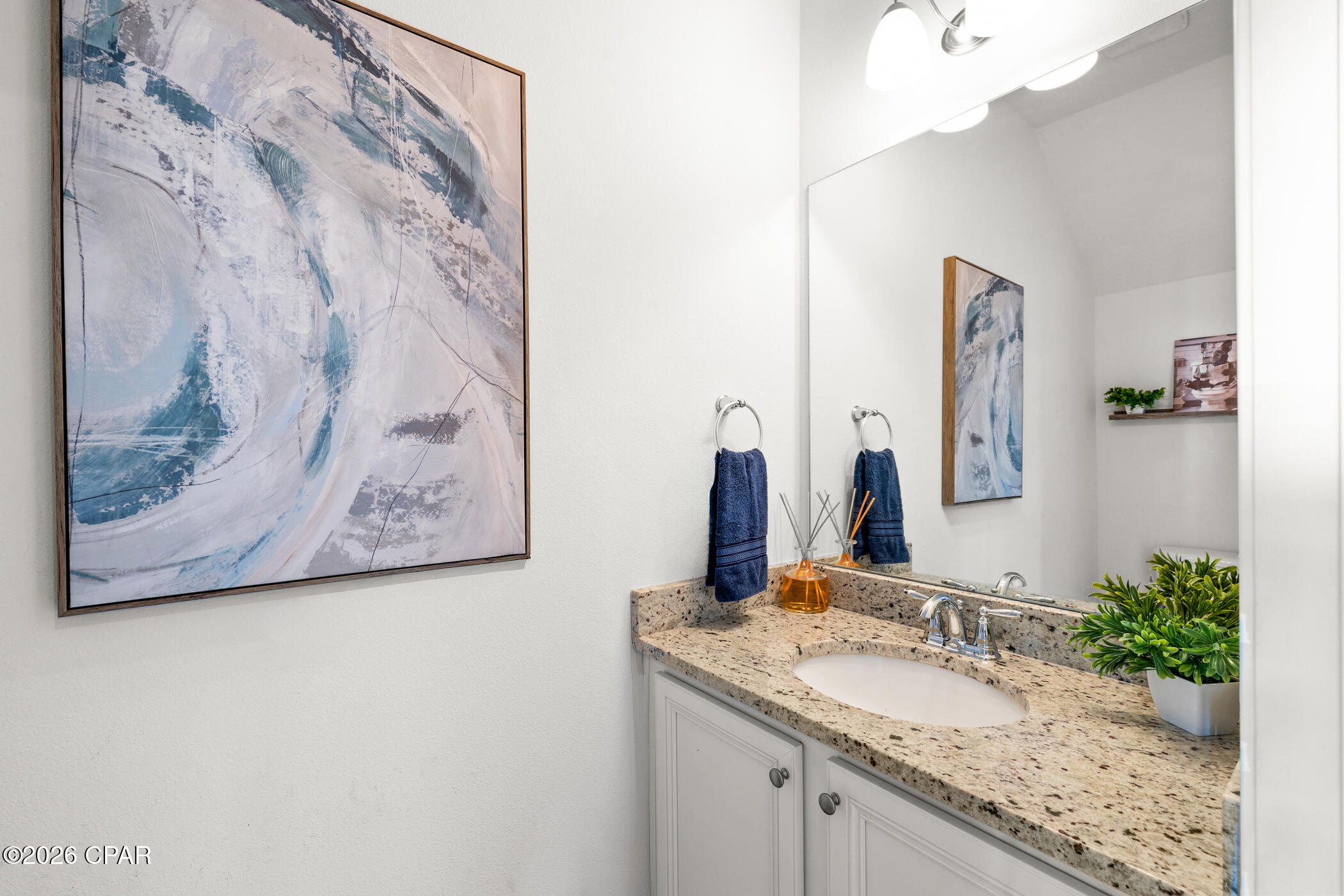 Waterfall Phase I - Residential