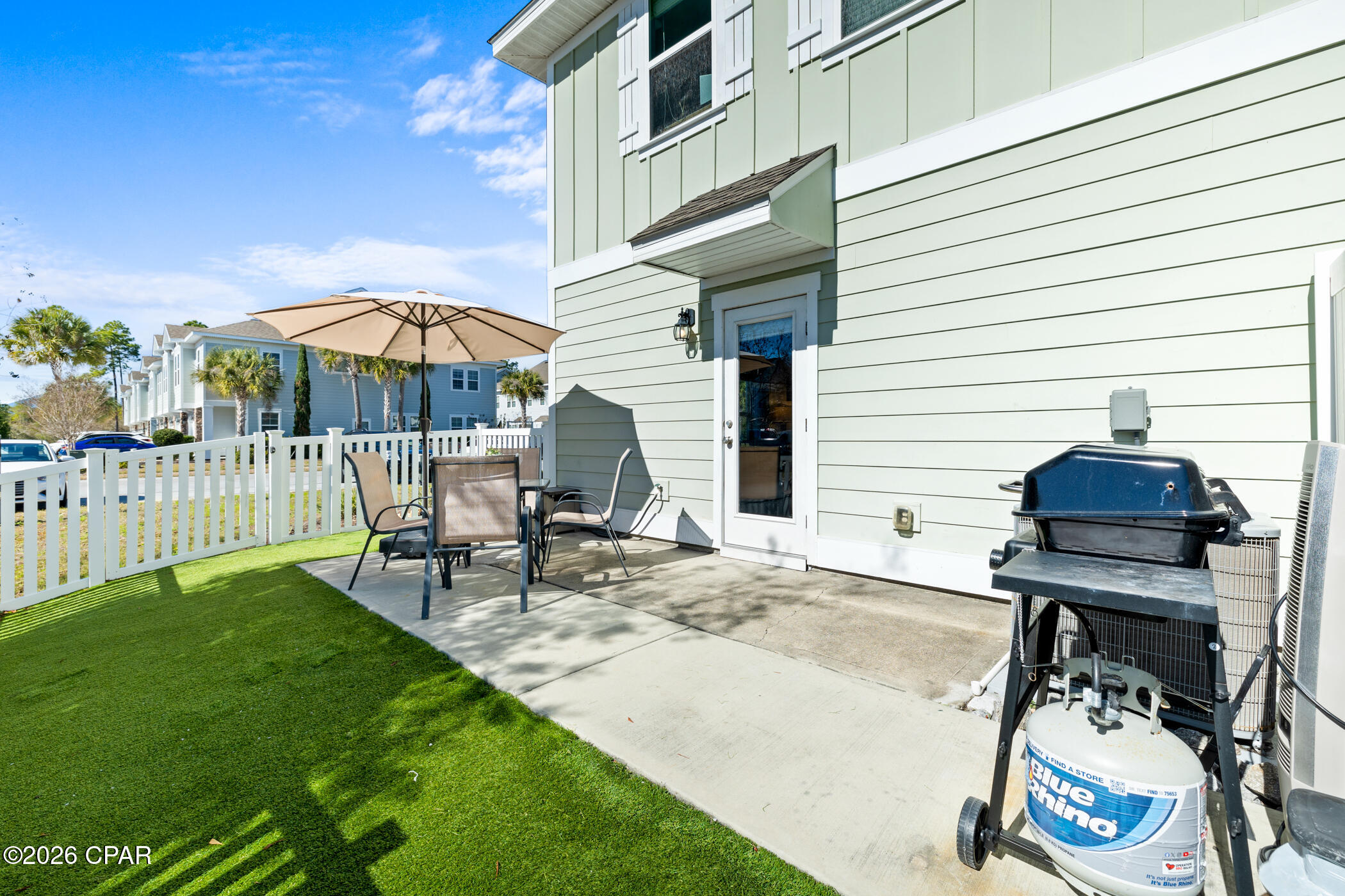 Waterfall Phase I - Residential