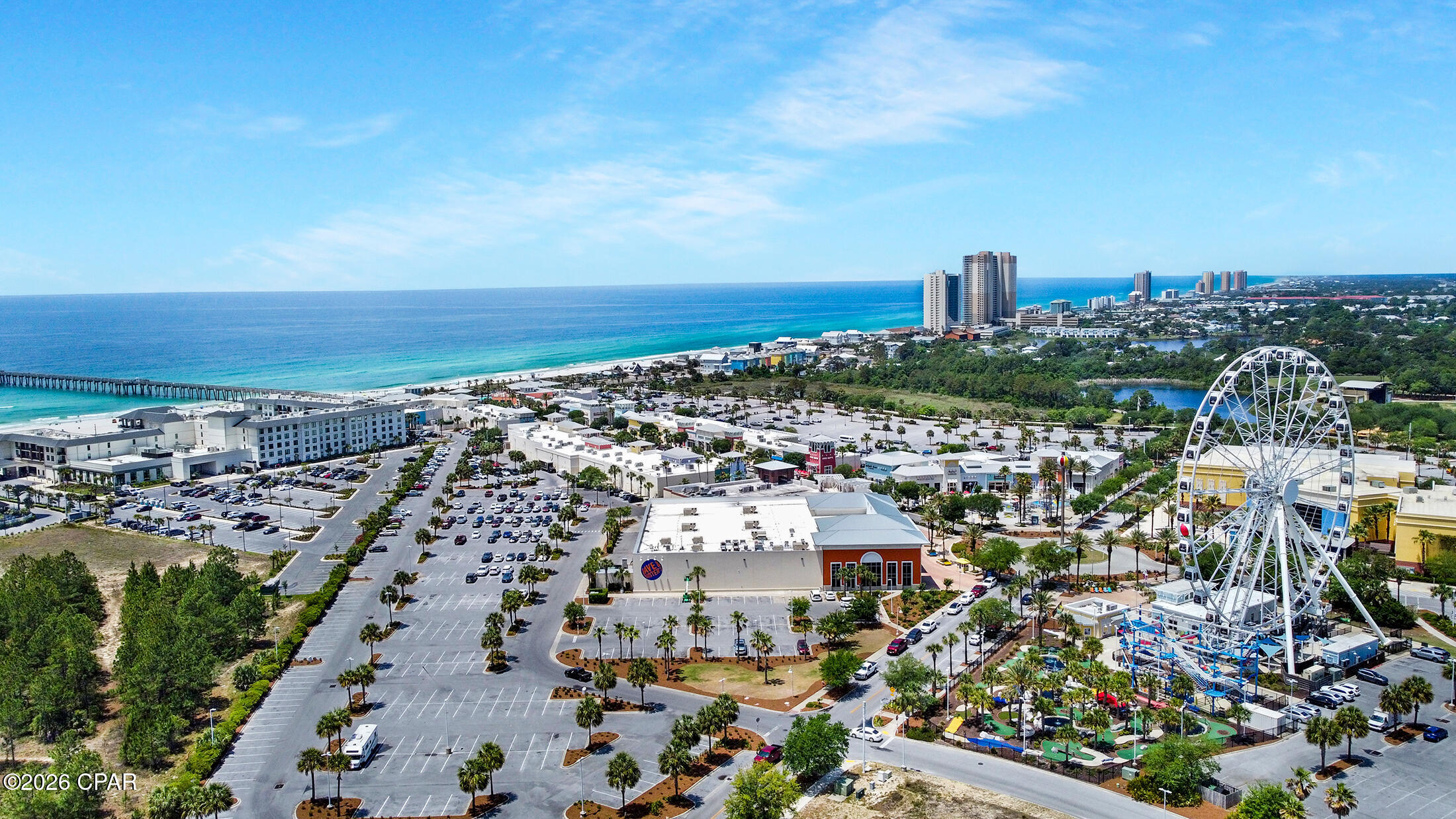 Waterfall Phase I - Residential