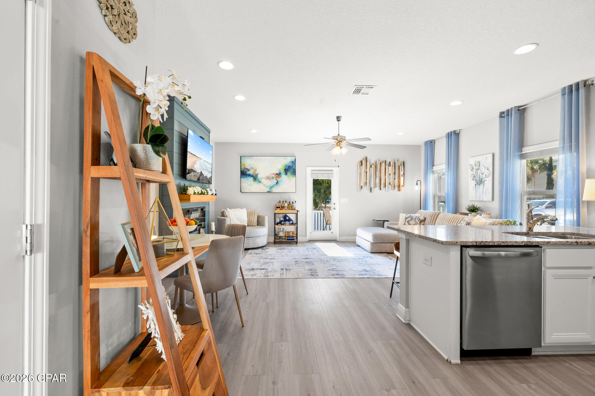 Waterfall Phase I - Residential