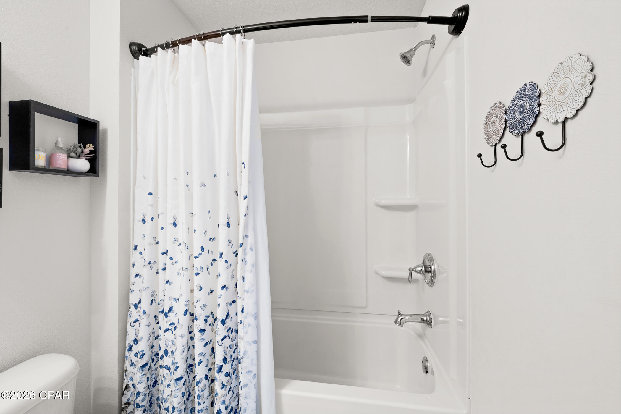 Waterfall Phase I - Residential