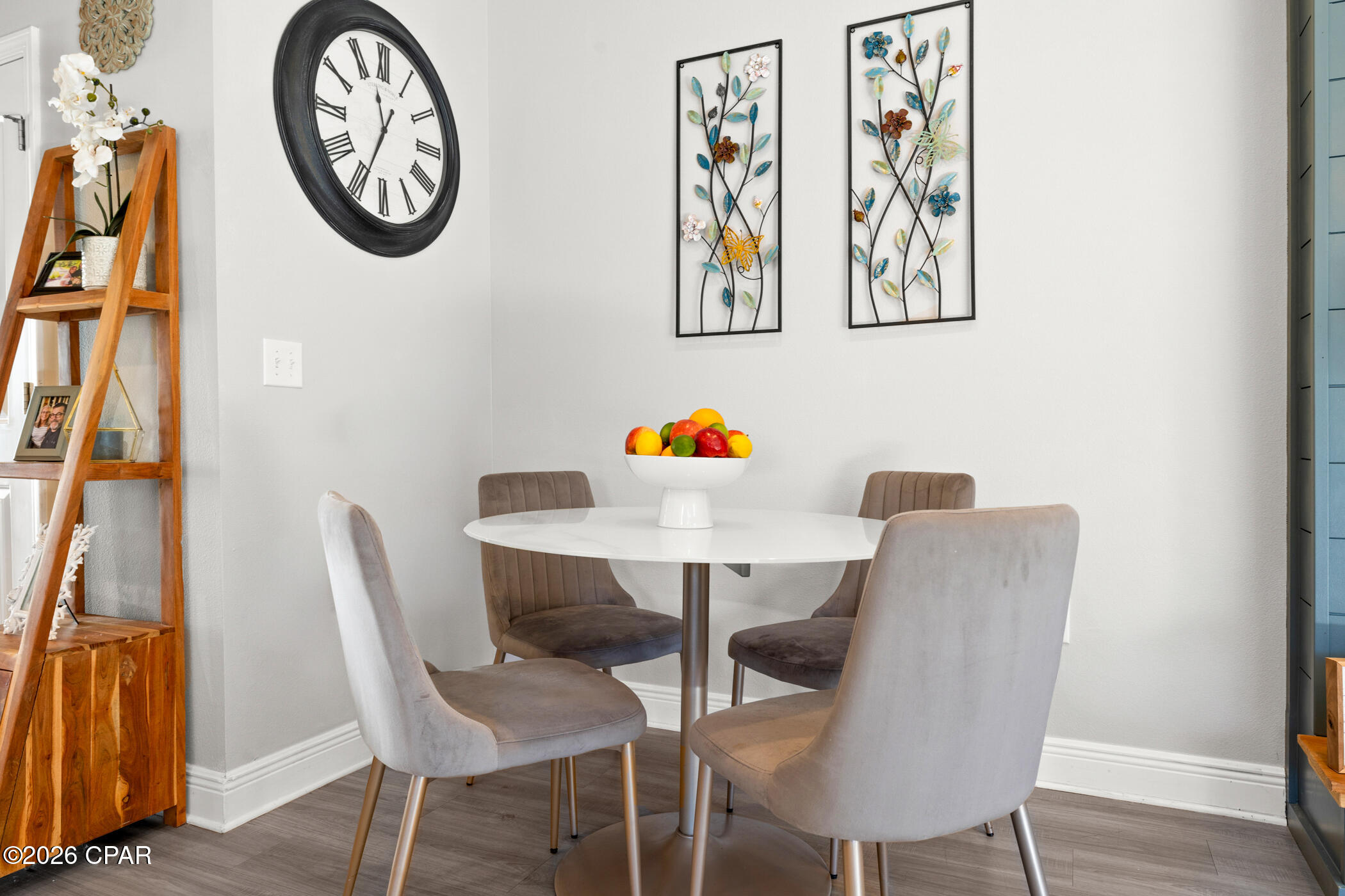 Waterfall Phase I - Residential