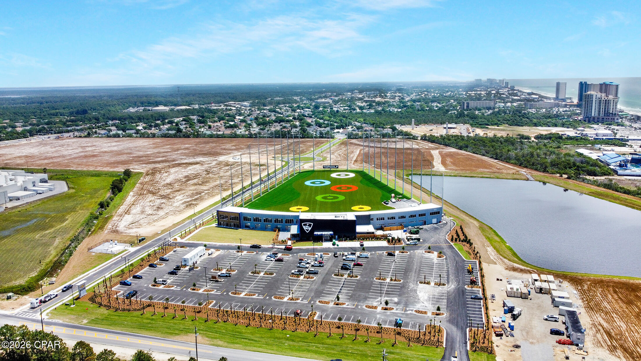 Waterfall Phase I - Residential