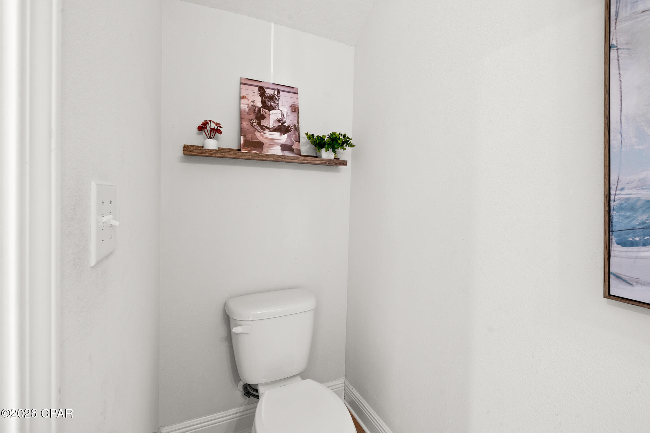 Waterfall Phase I - Residential