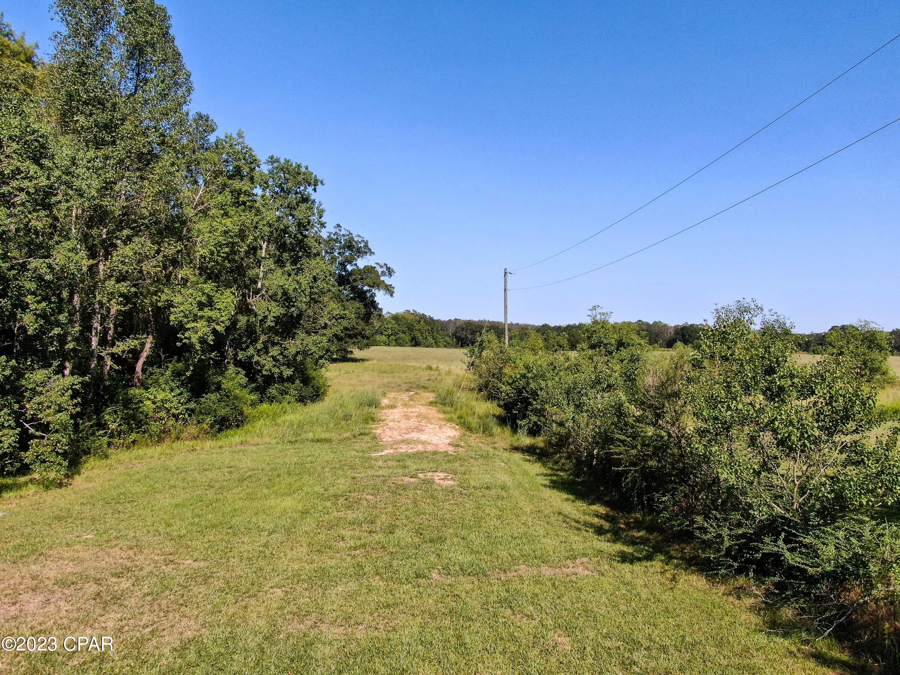 No Named Subdivision - Land