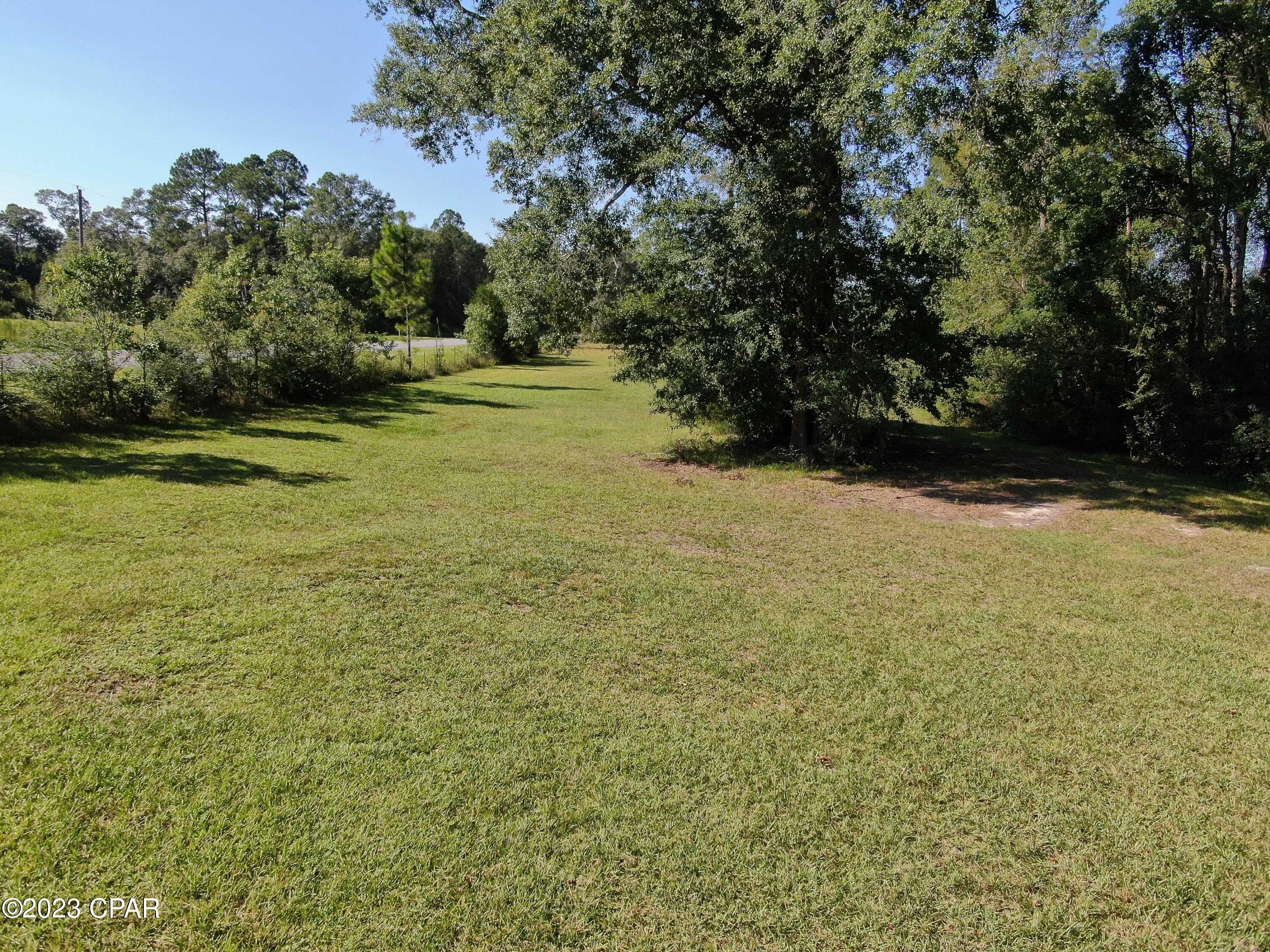 No Named Subdivision - Land