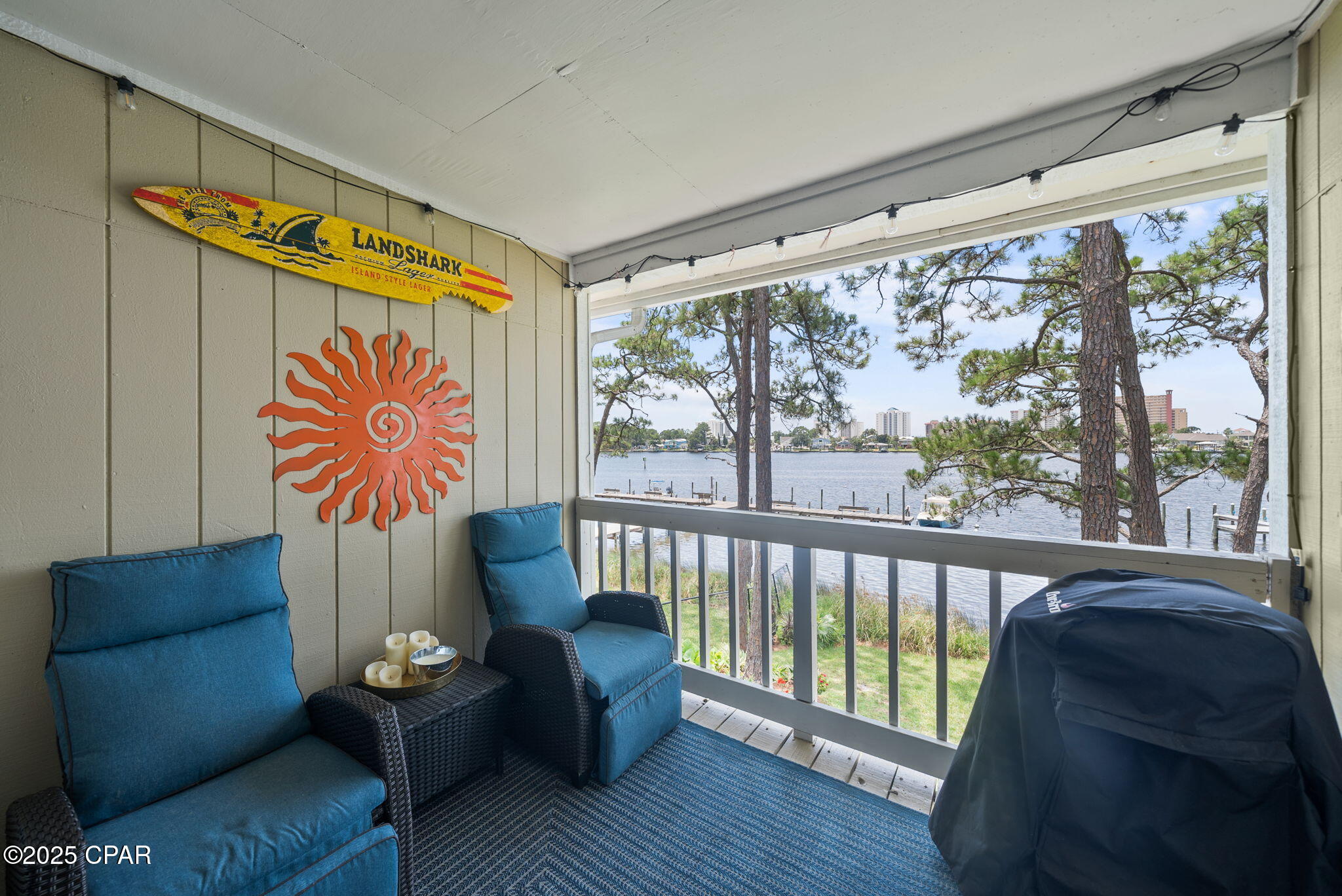 Grand Lagoon Cove Condominium - Residential