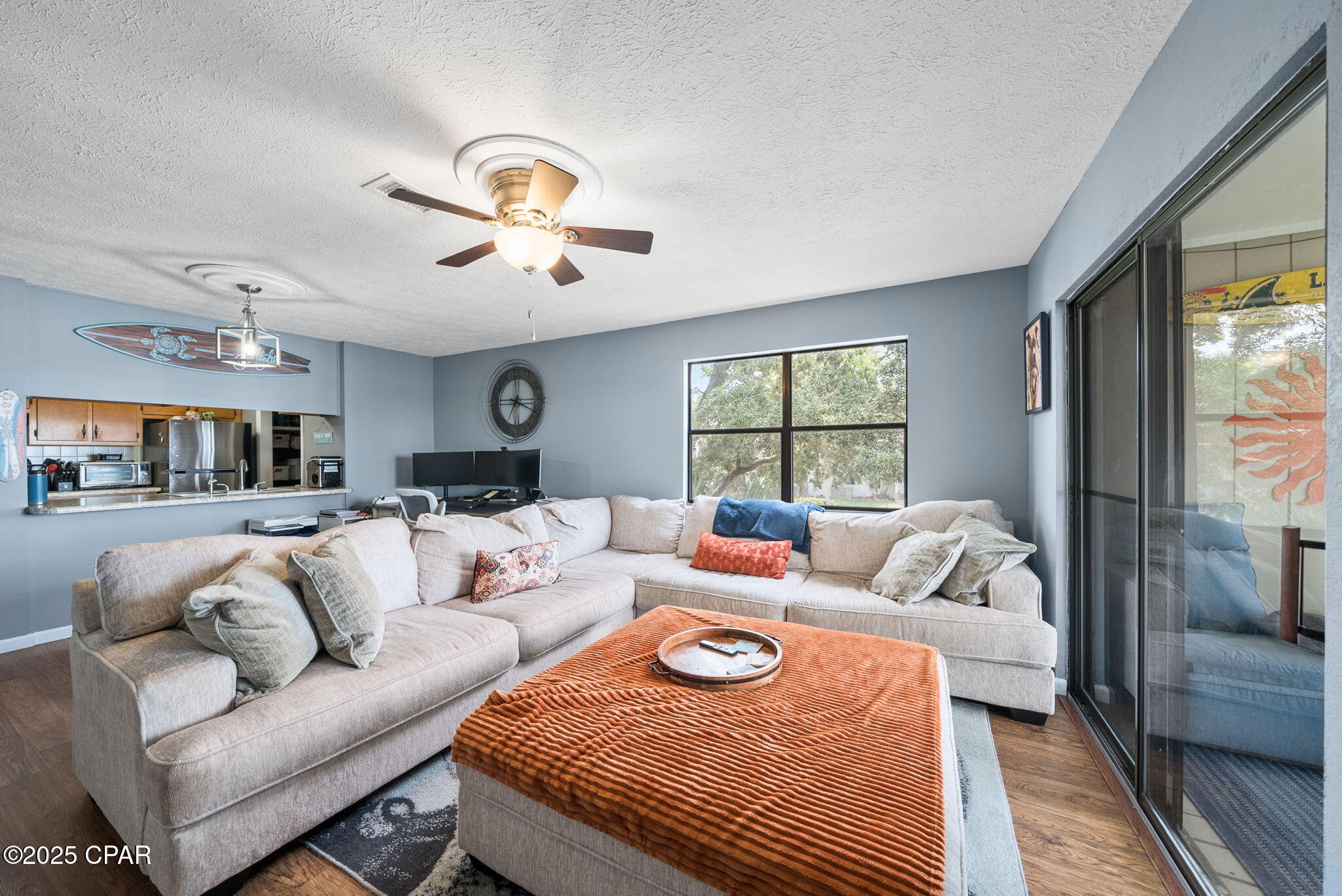 Grand Lagoon Cove Condominium - Residential