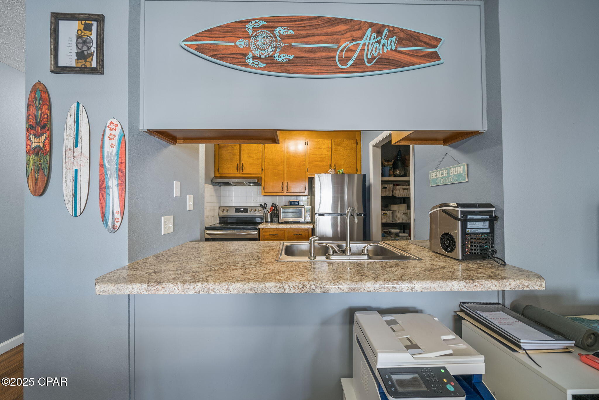 Grand Lagoon Cove Condominium - Residential