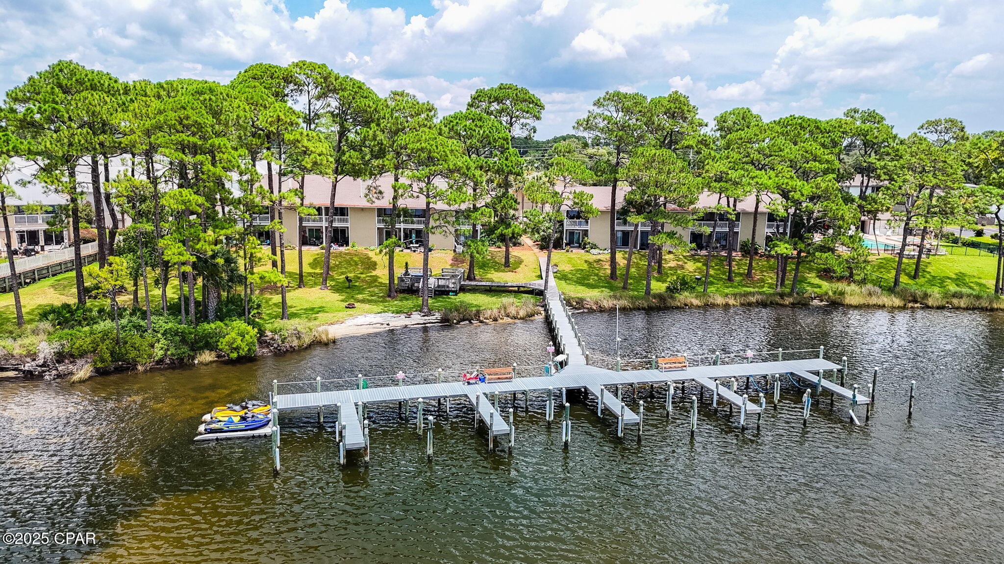 Grand Lagoon Cove Condominium - Residential