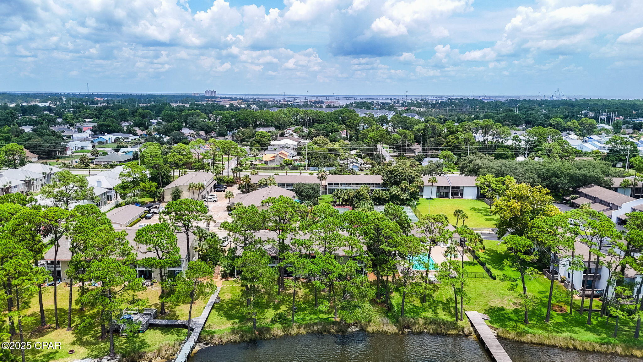 Grand Lagoon Cove Condominium - Residential