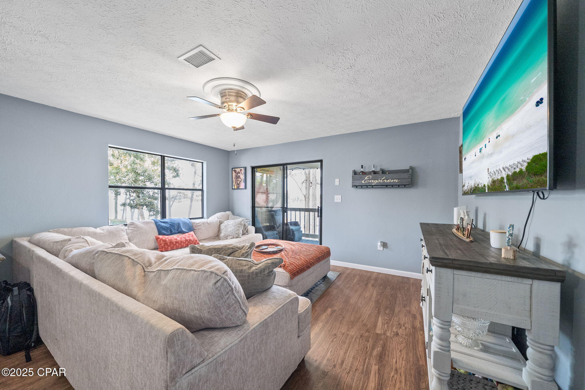 Grand Lagoon Cove Condominium - Residential