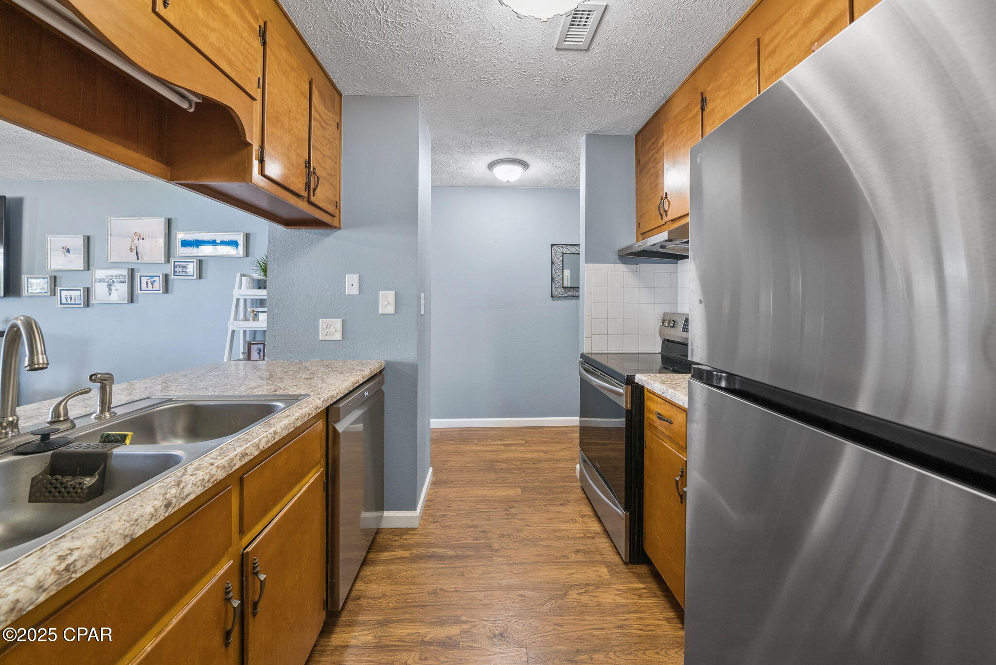 Grand Lagoon Cove Condominium - Residential