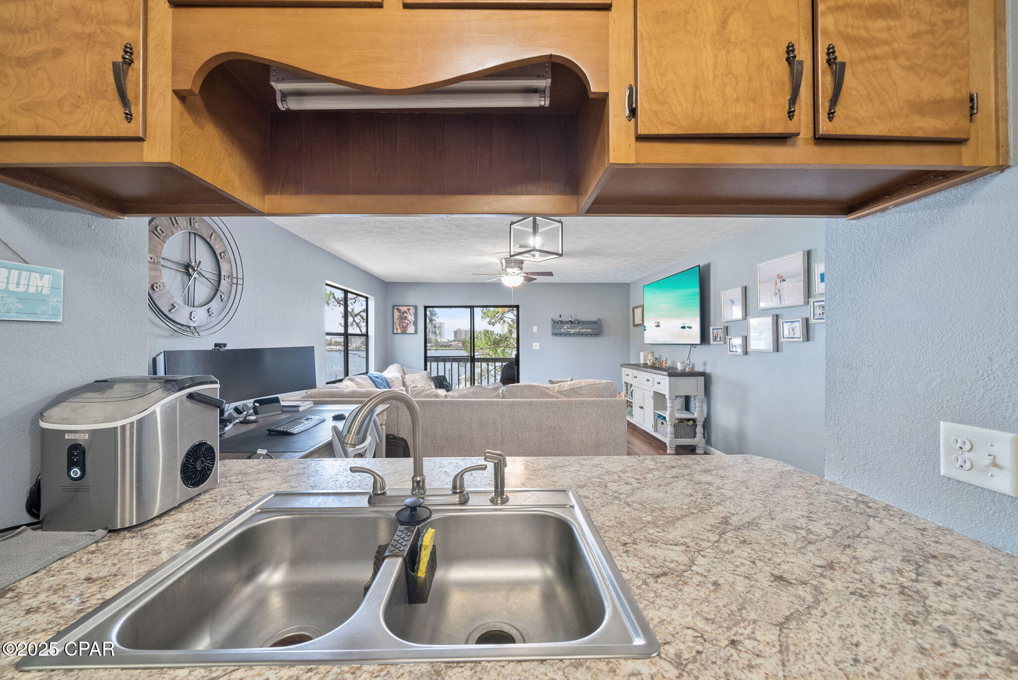 Grand Lagoon Cove Condominium - Residential