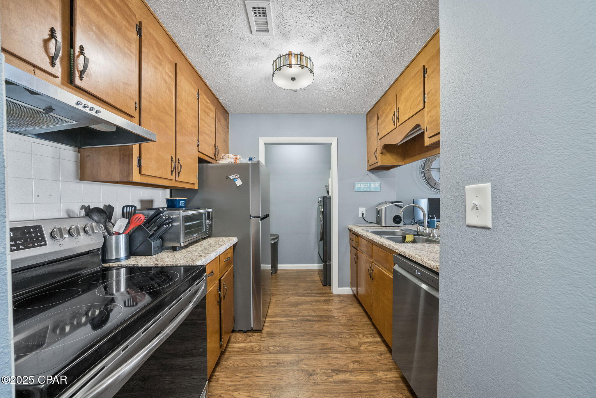 Grand Lagoon Cove Condominium - Residential