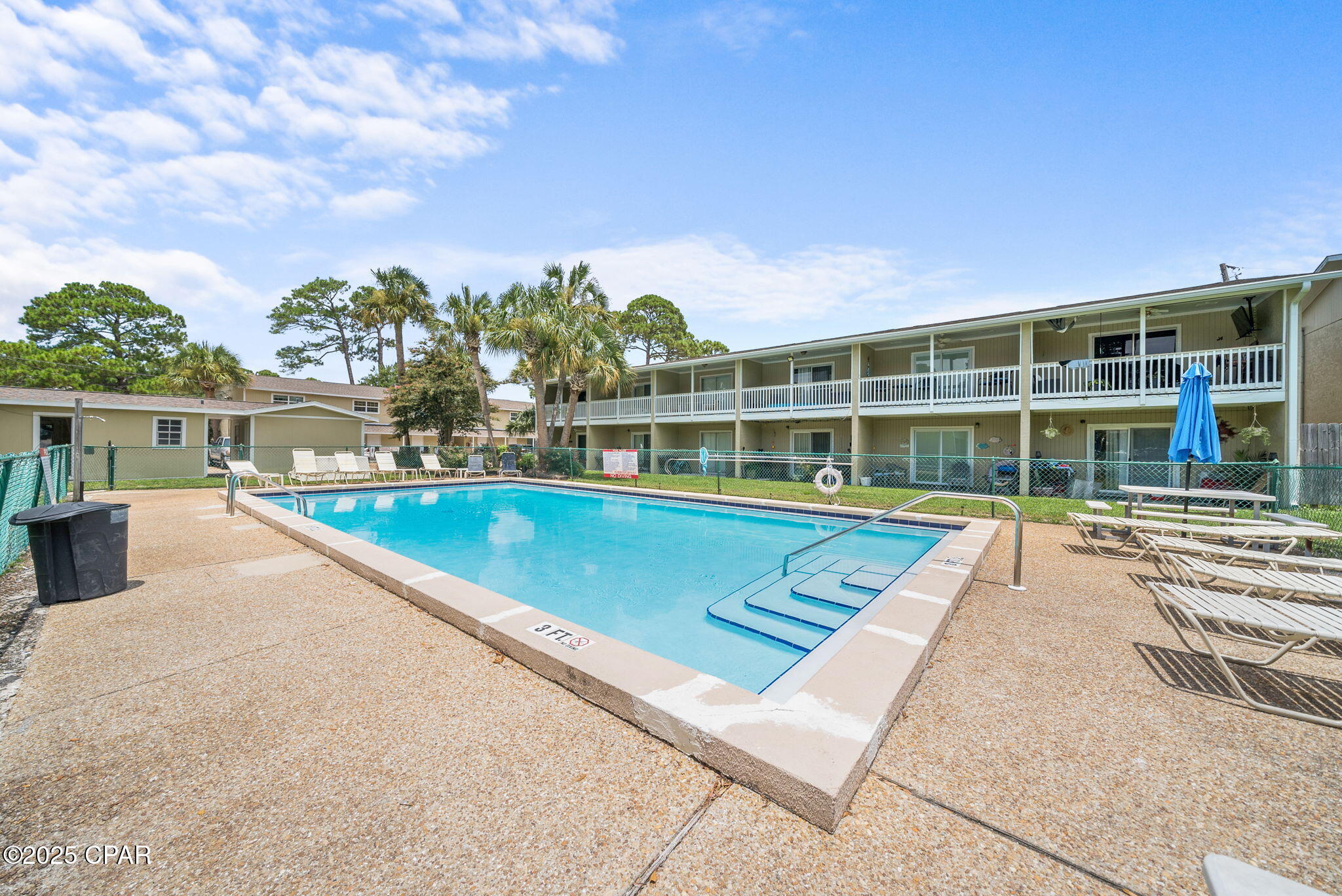Grand Lagoon Cove Condominium - Residential