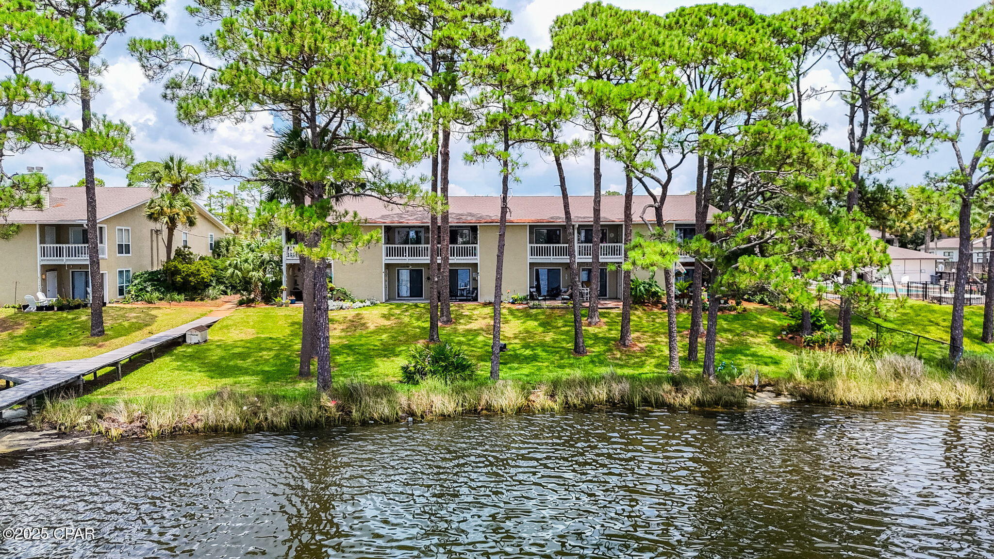 Grand Lagoon Cove Condominium - Residential