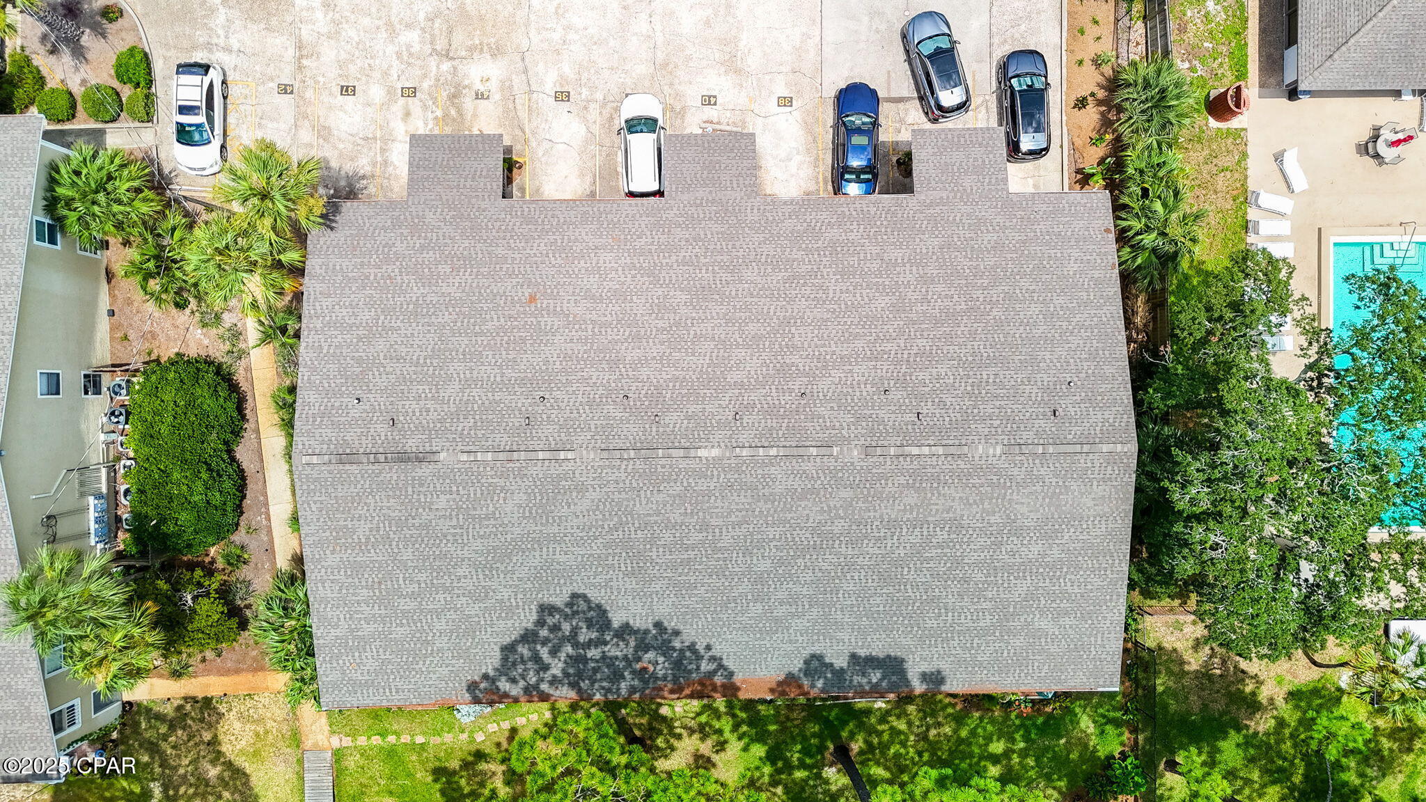 Grand Lagoon Cove Condominium - Residential