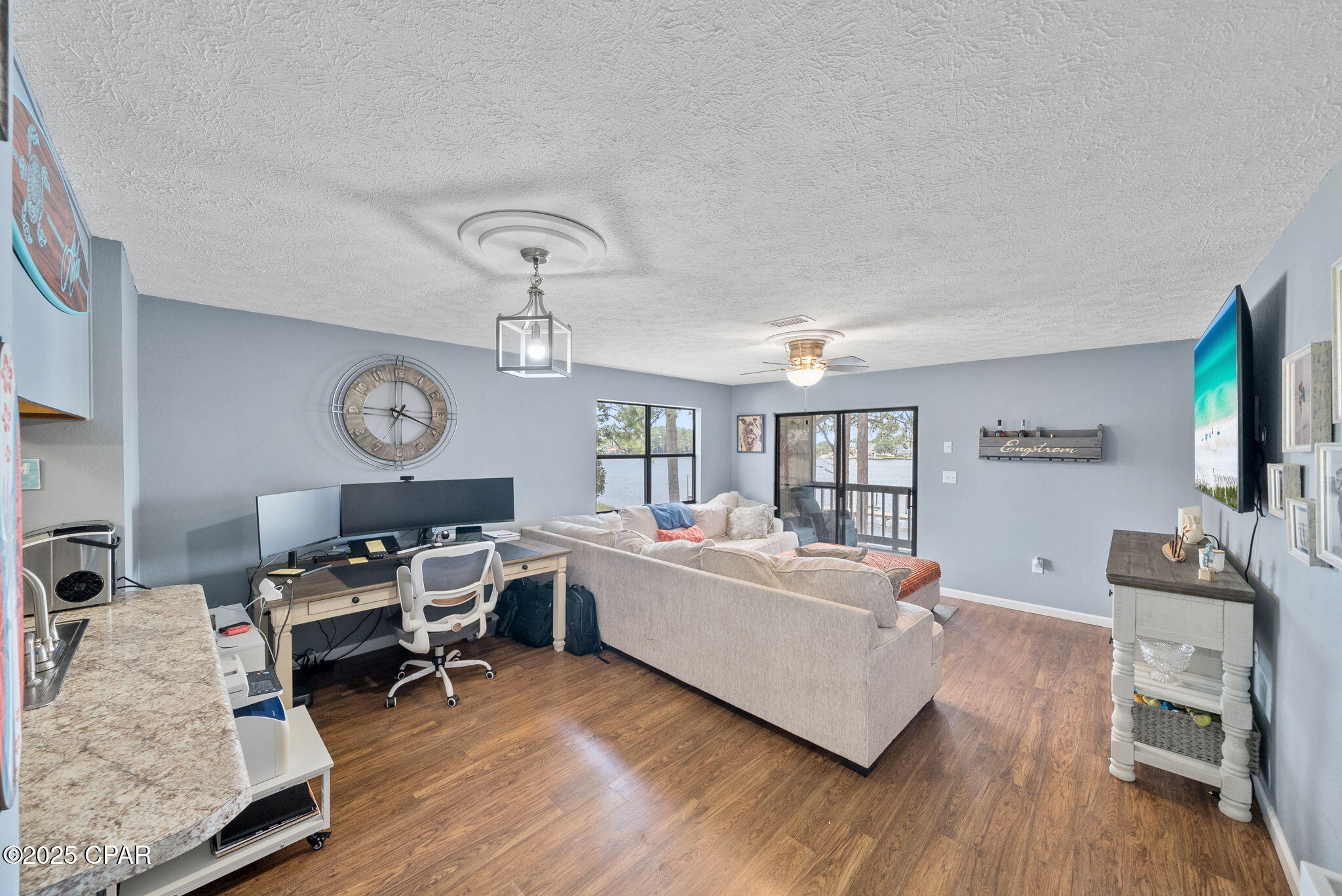 Grand Lagoon Cove Condominium - Residential