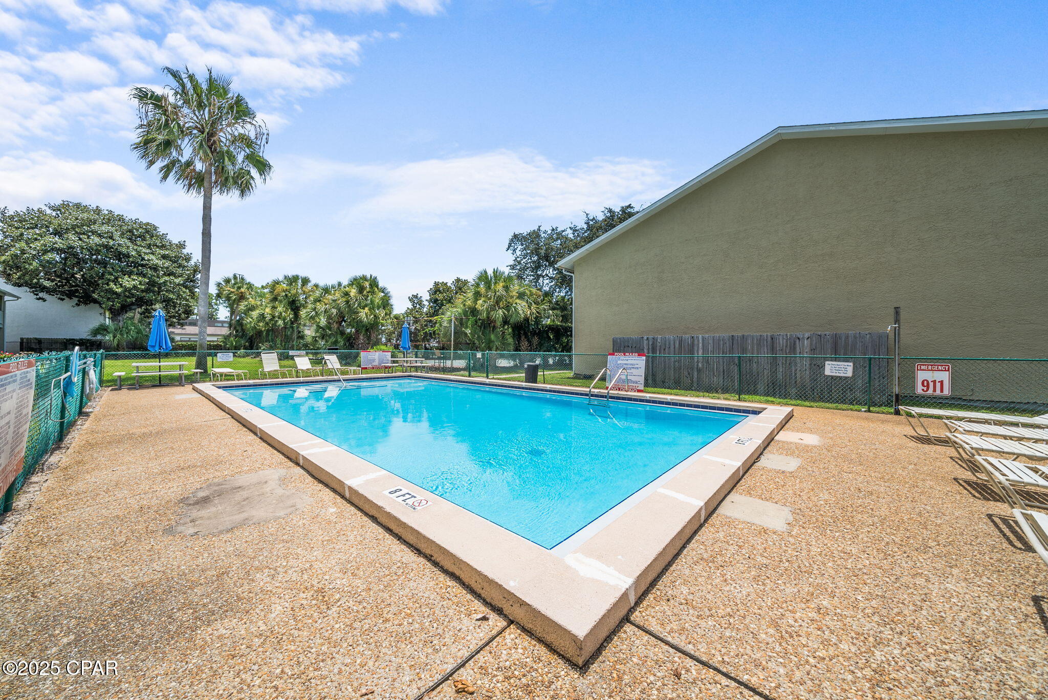 Grand Lagoon Cove Condominium - Residential