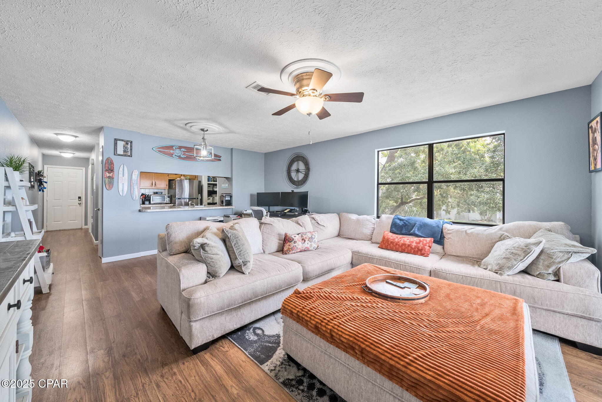 Grand Lagoon Cove Condominium - Residential