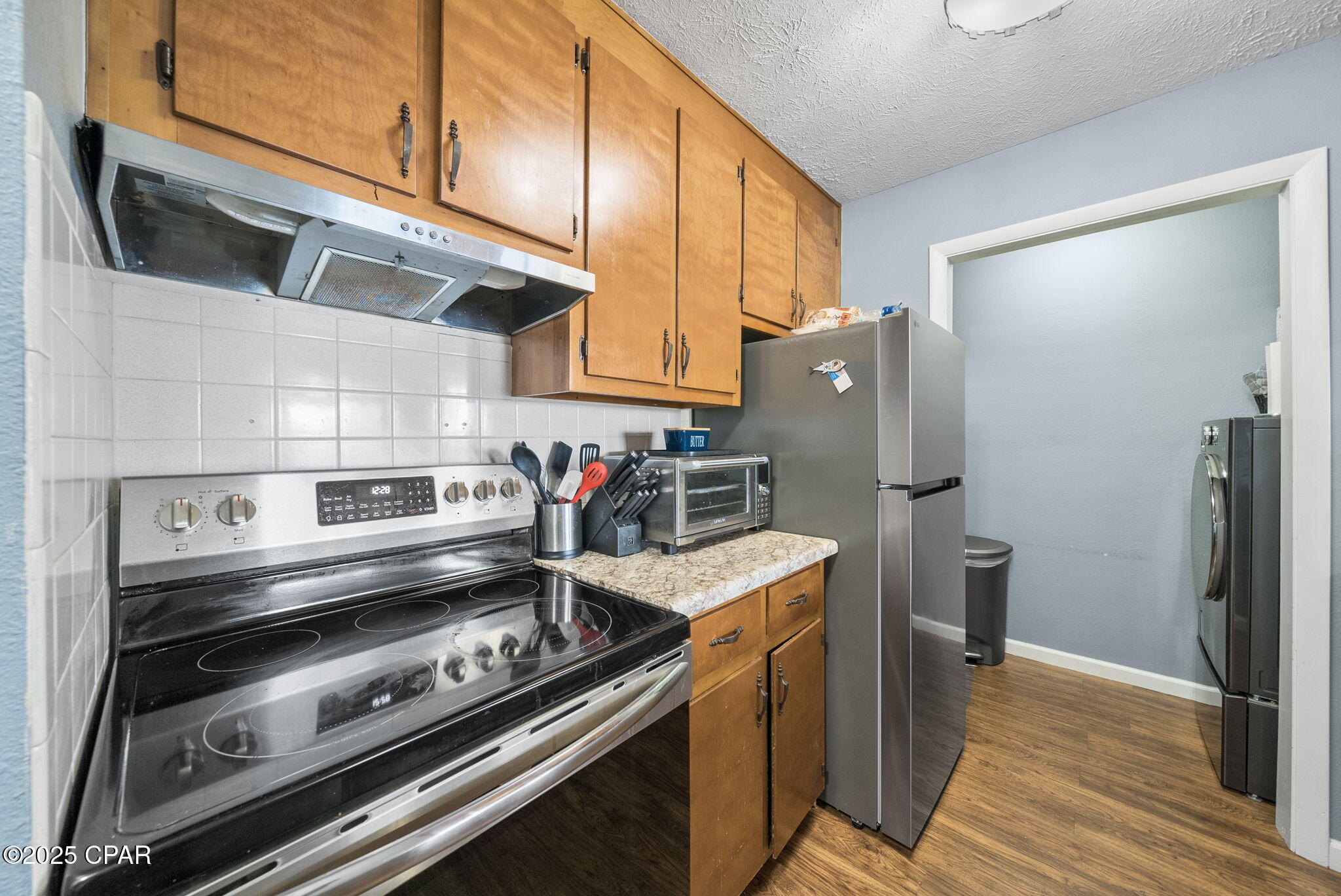 Grand Lagoon Cove Condominium - Residential